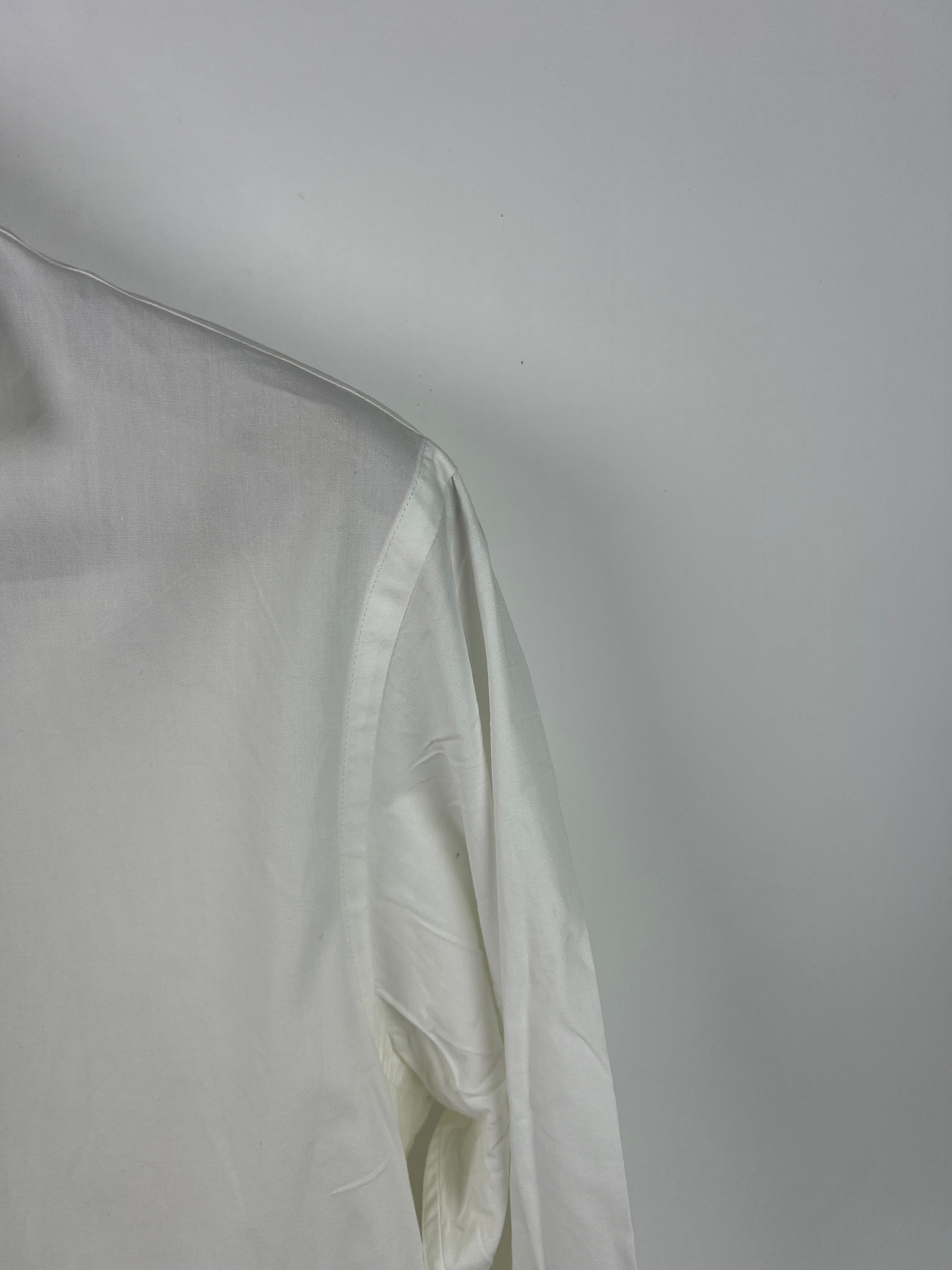 Armani Shirt (Small-Medium)