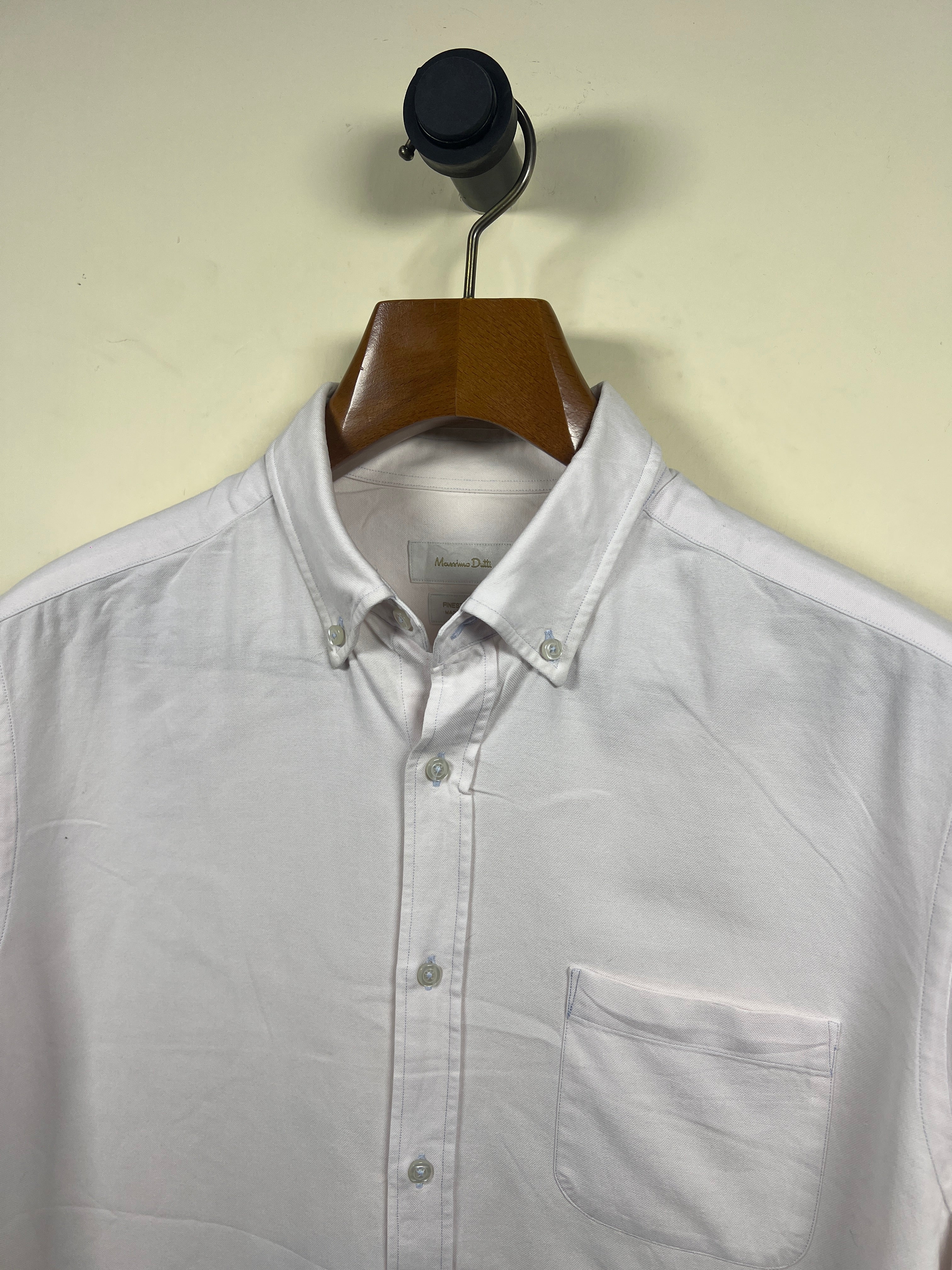 Massimo Dutti Shirt (Large)