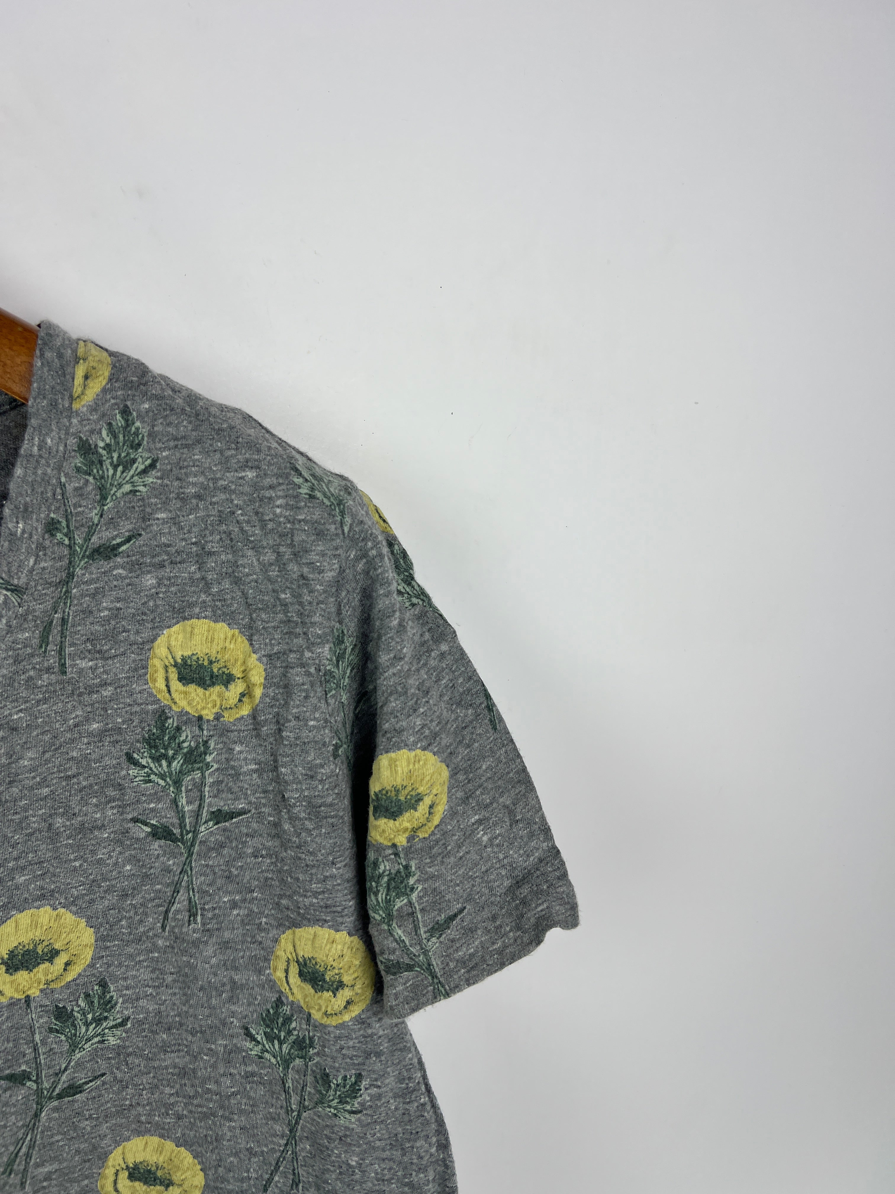 Lucky T-Shirt (Women) (Large/X-Large)
