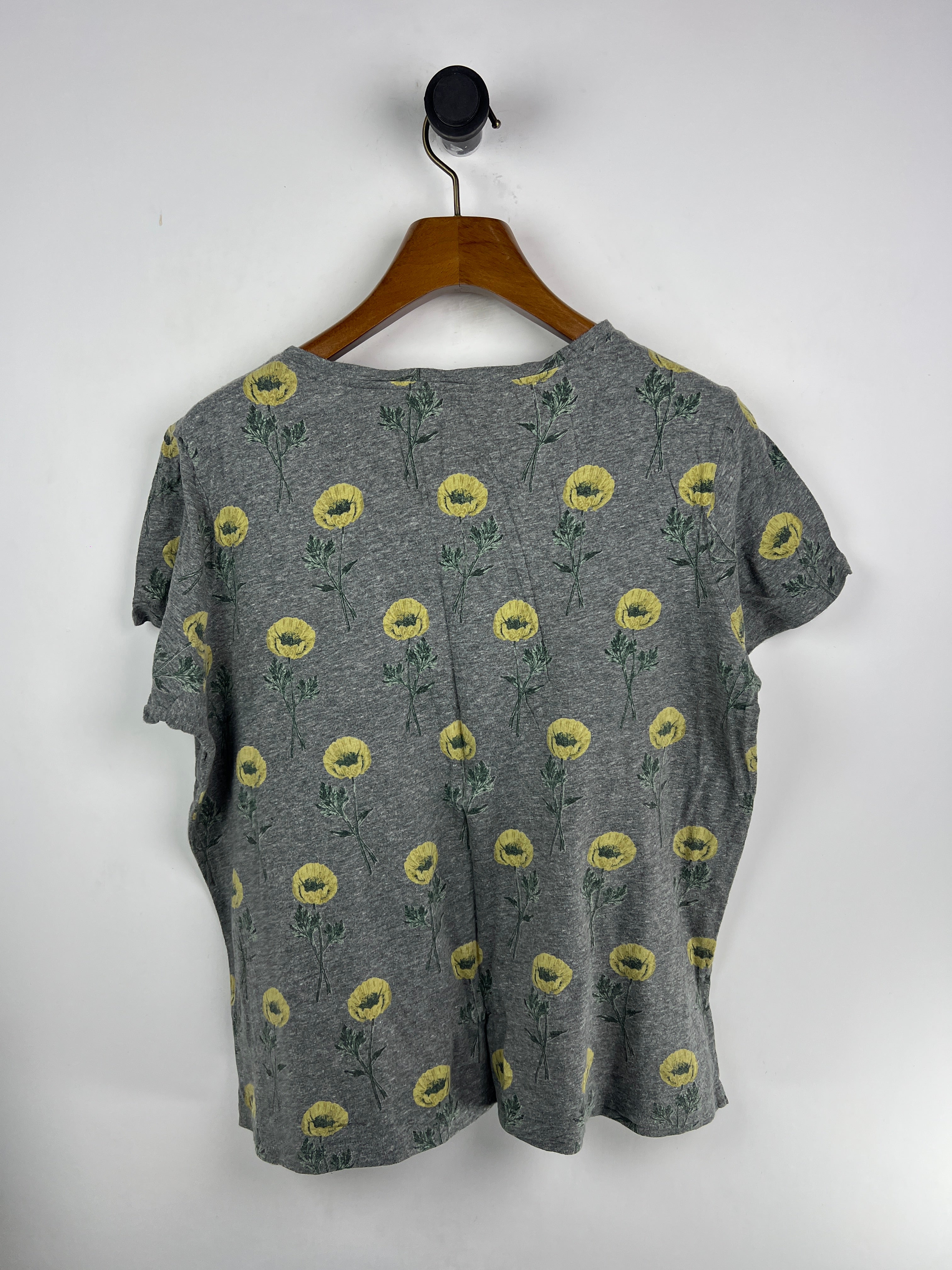 Lucky T-Shirt (Women) (Large/X-Large)