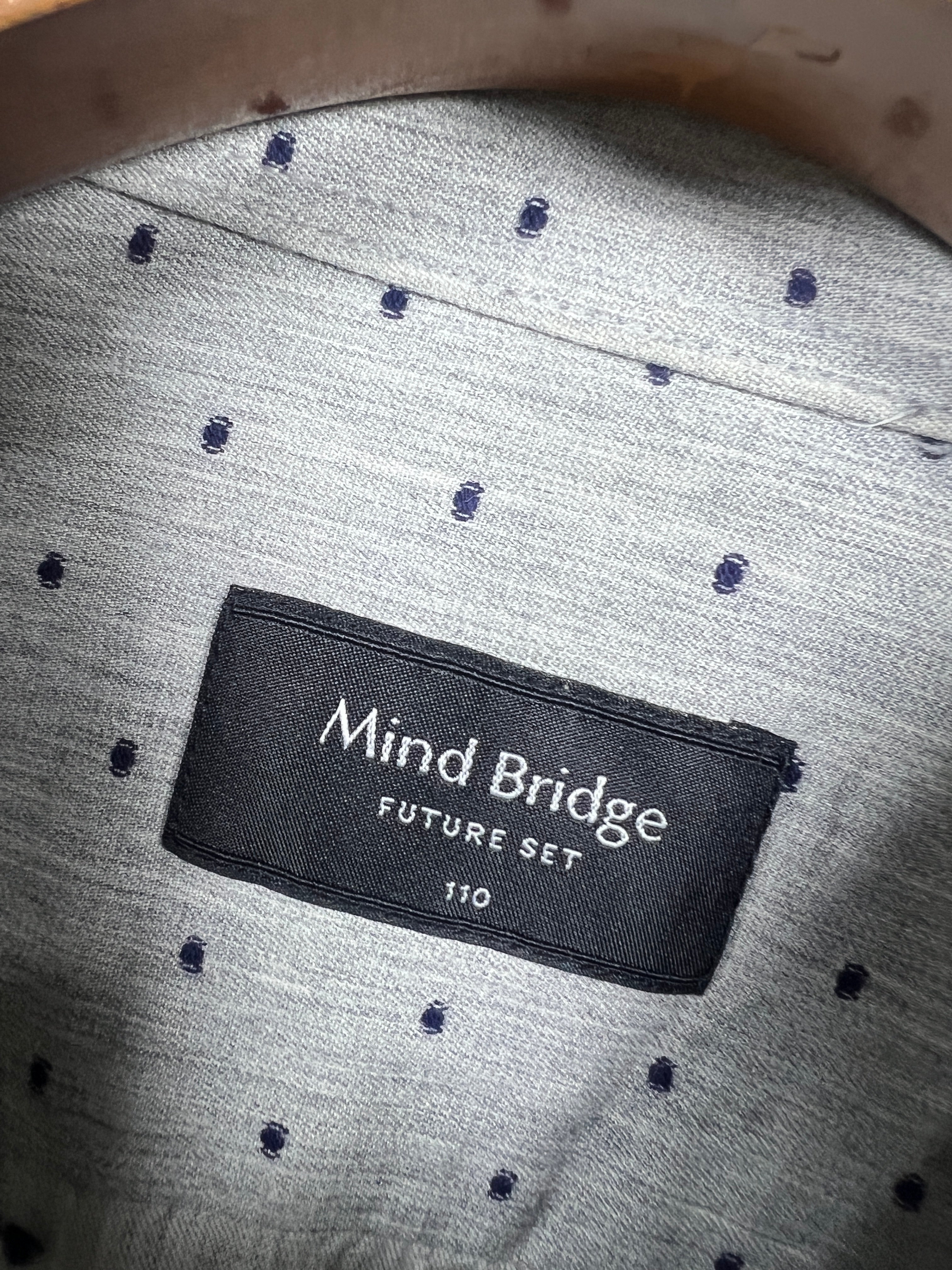 Mind Bridge Shirt (Large)