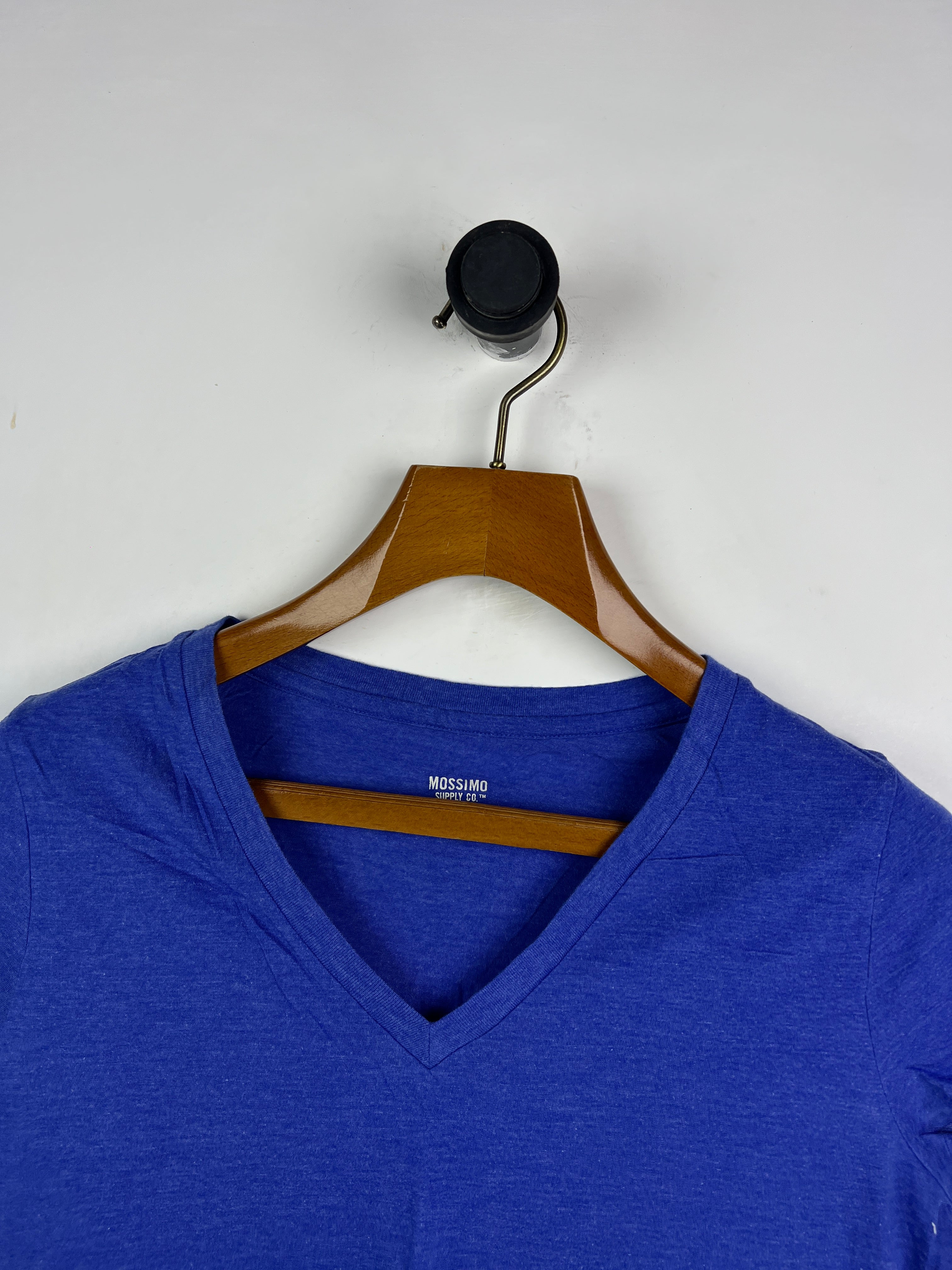 Mossimo T-Shirt (Women) (Medium)
