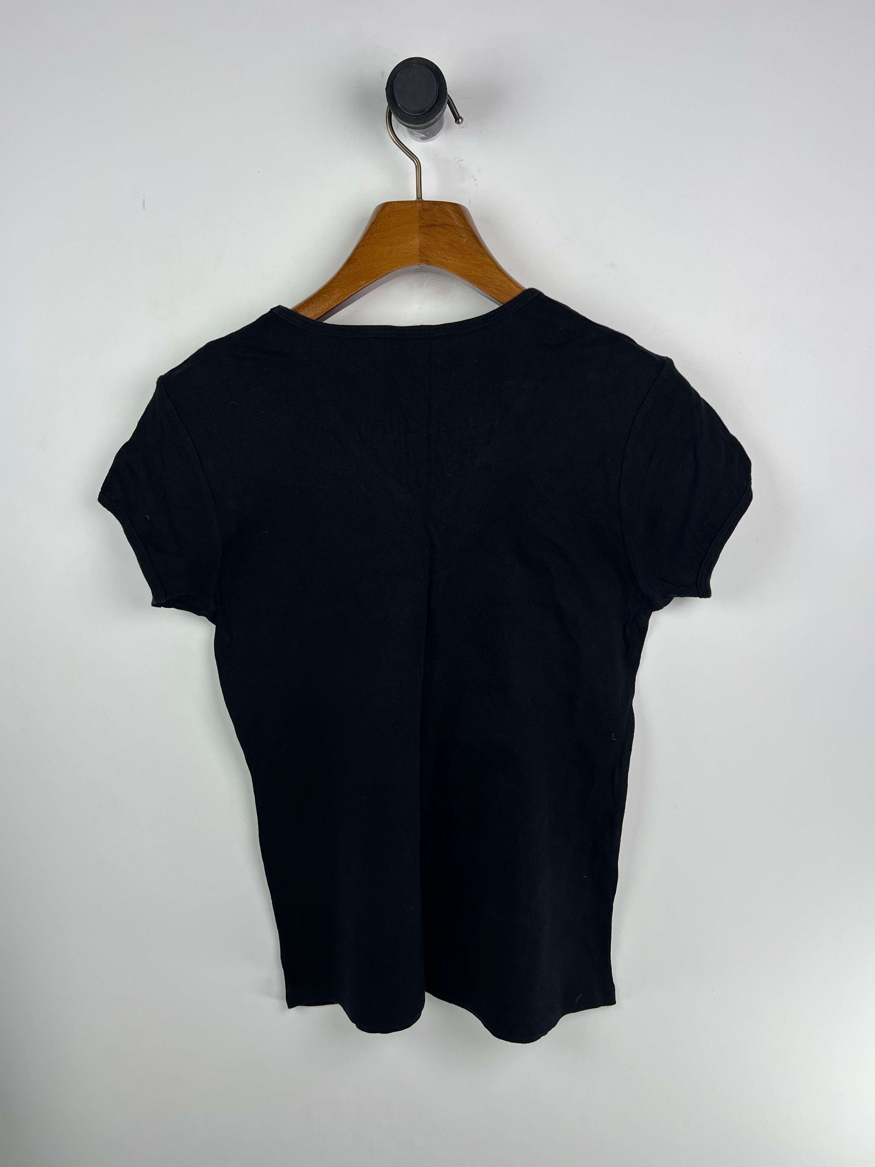 Chris T-Shirt (Women) (Large/X-Large)