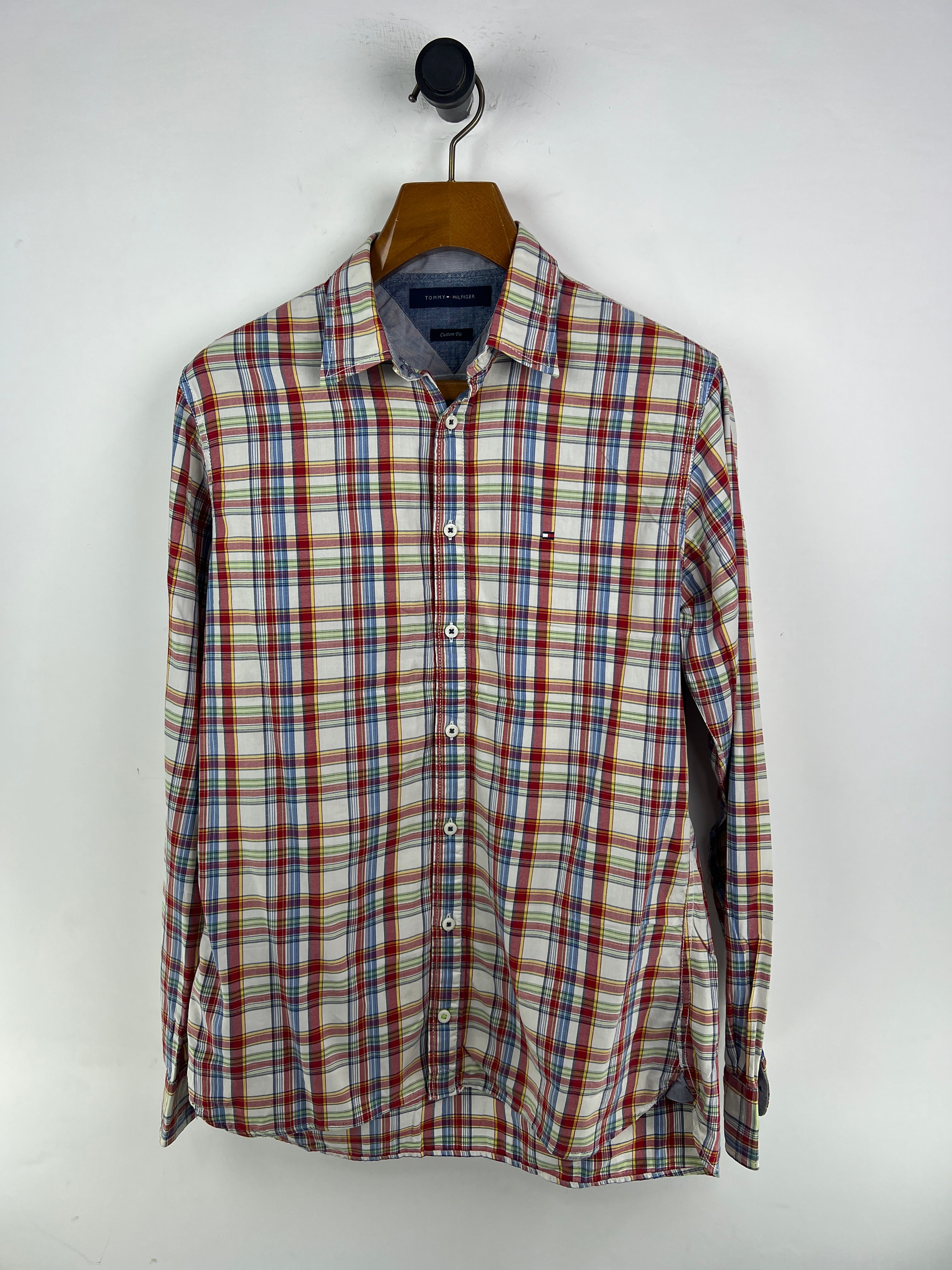 Tommy Hilfiger Shirt (Medium)