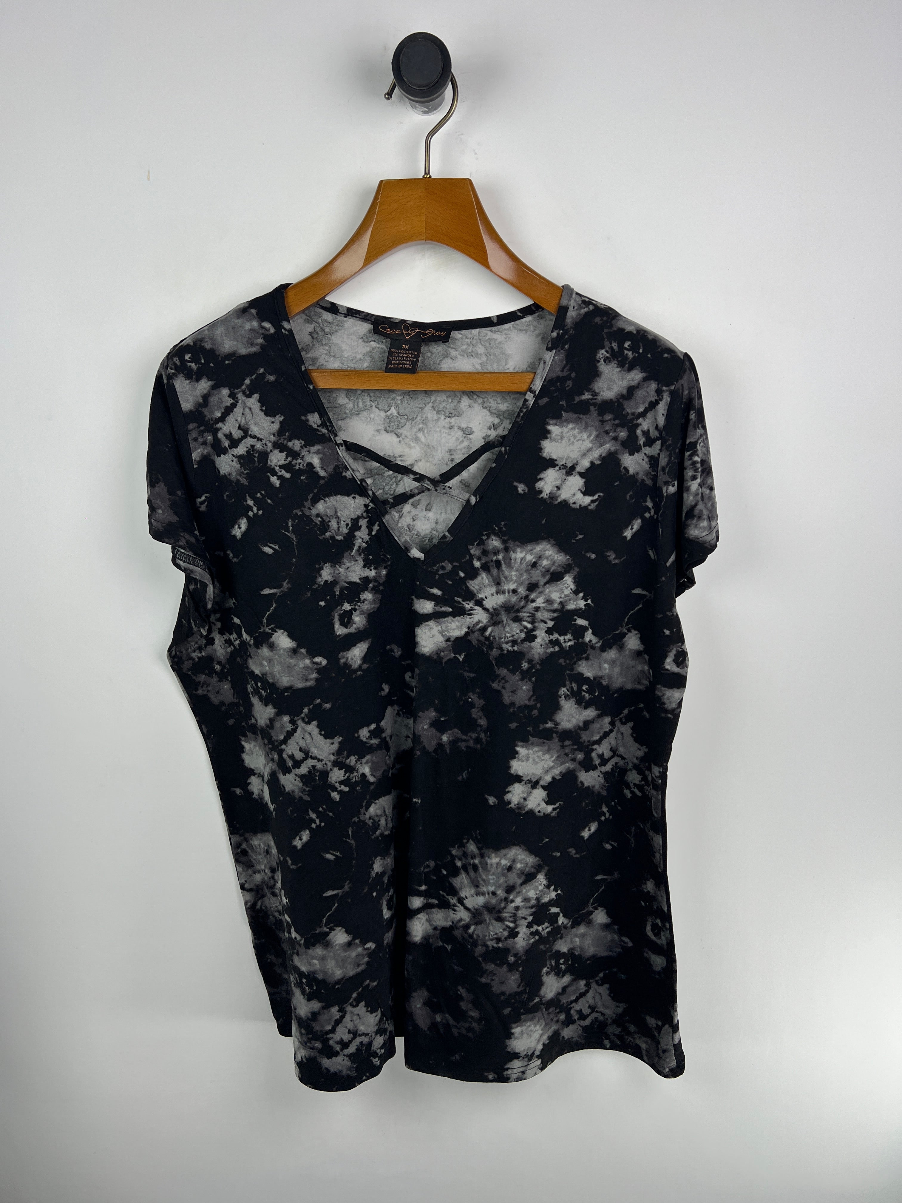 Coco Blouse (Women) (XX-Large)