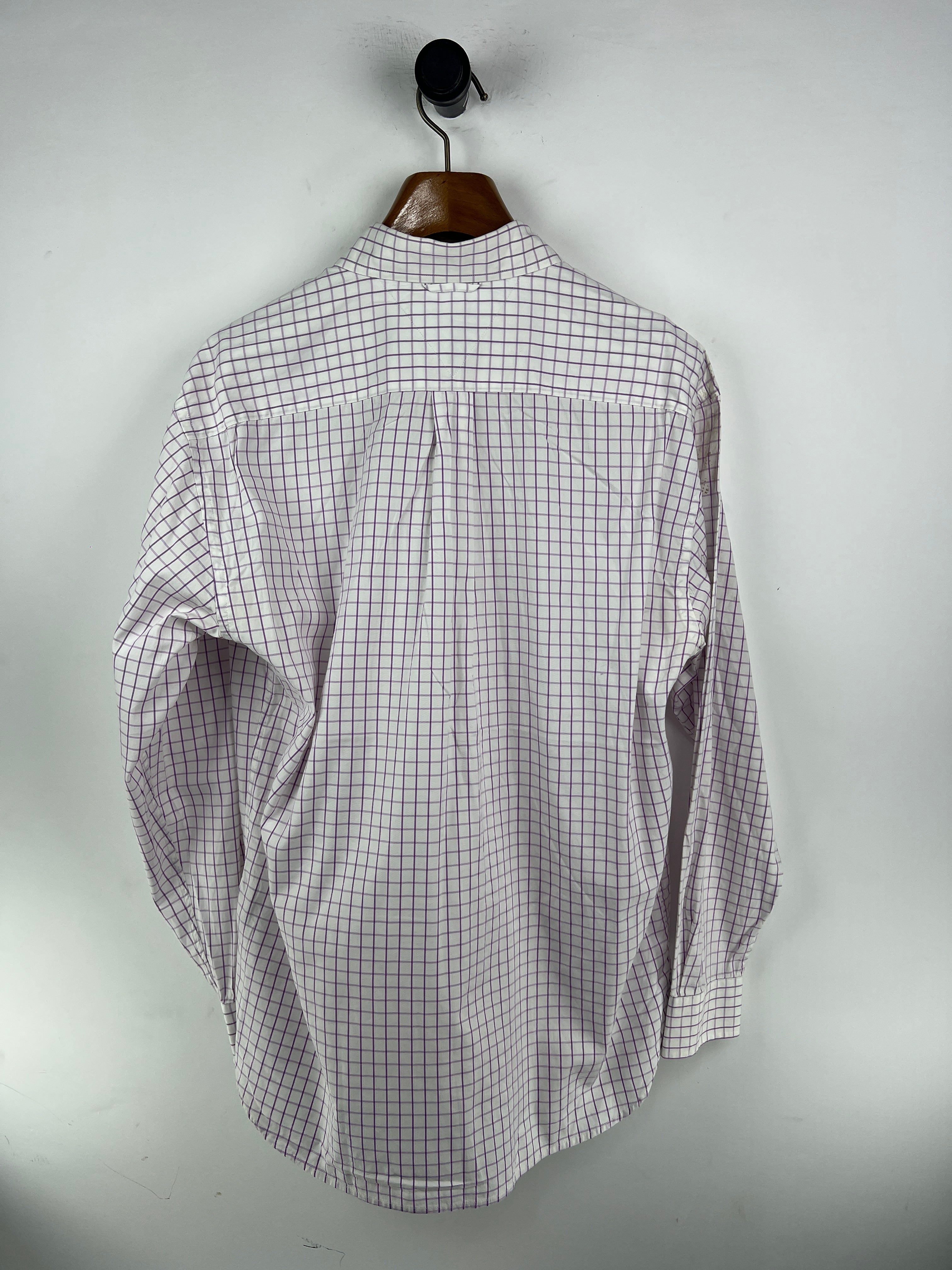 Tommy Hilfiger Shirt (X-Large)