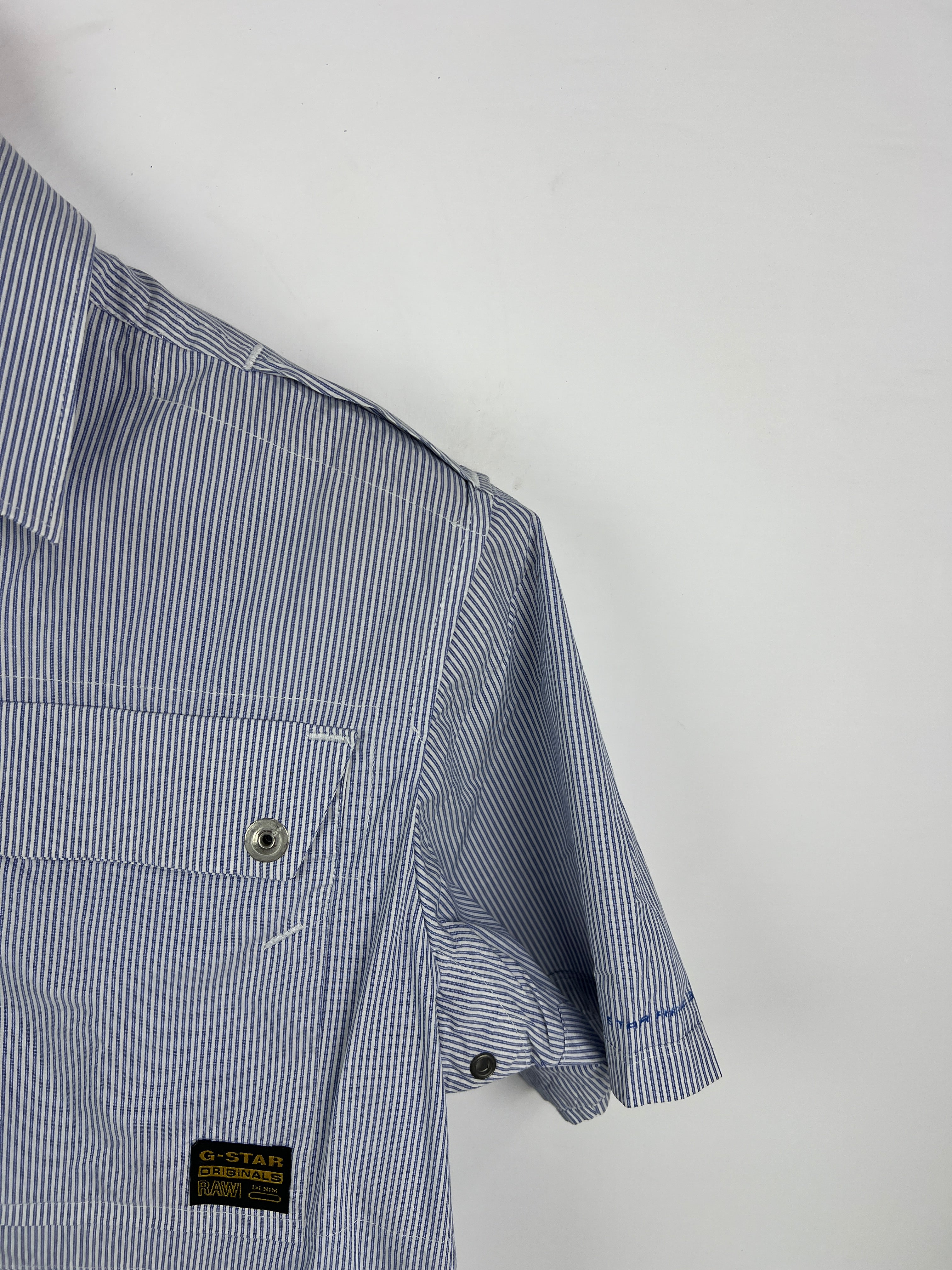 G Star Shirt (Medium-Large)