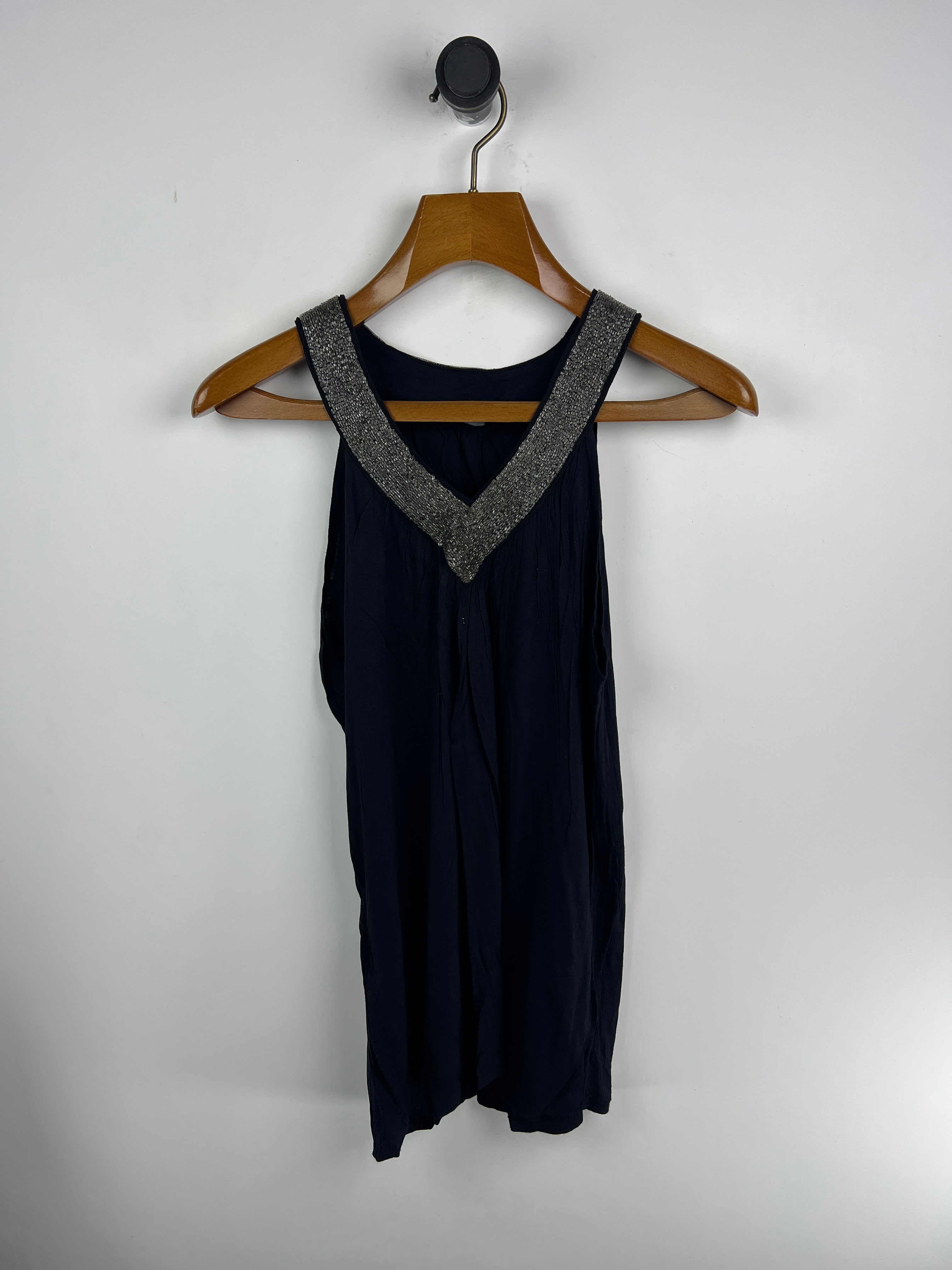 Express Blouse (Women) (Small)