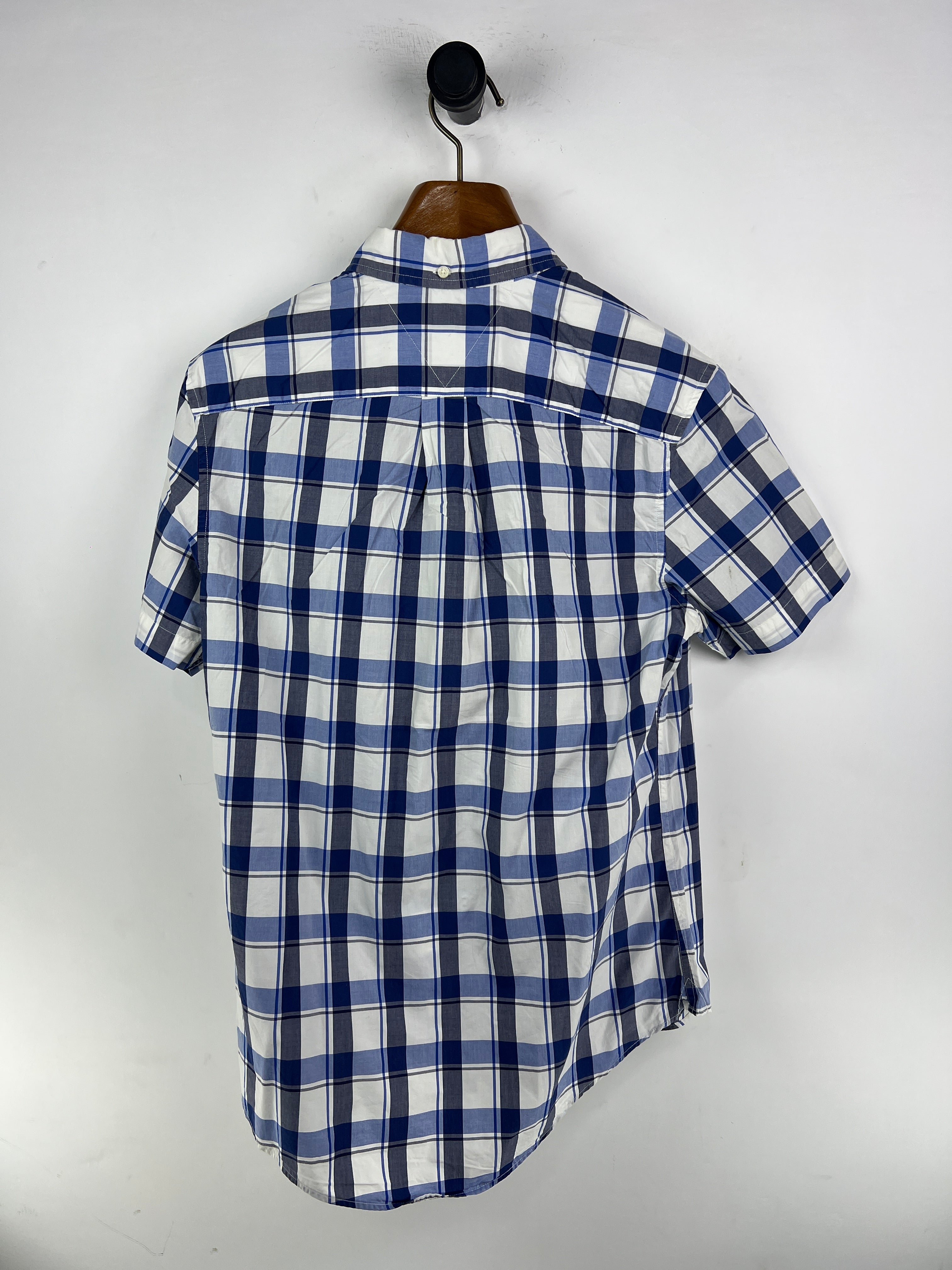 Tommy Hilfiger Shirt (Small-Medium)