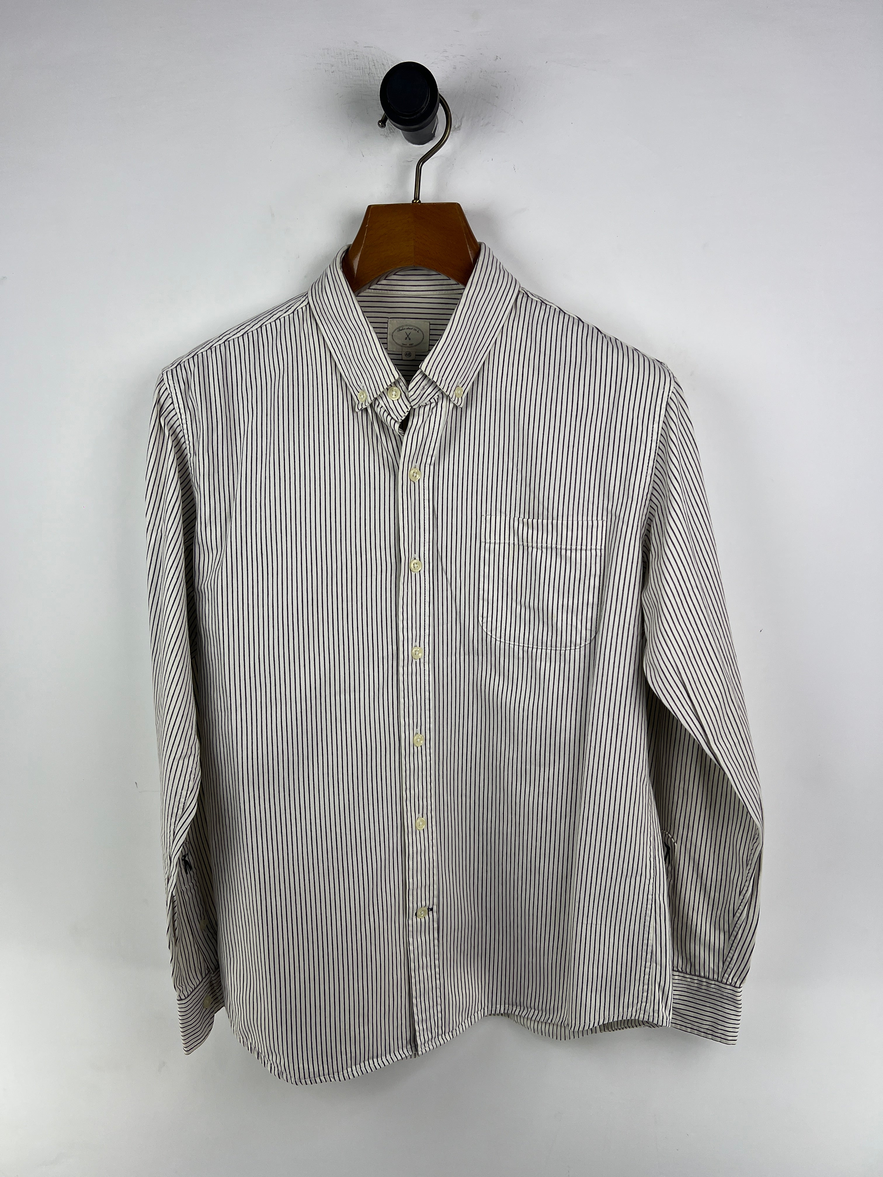Baker Shirt (Medium)