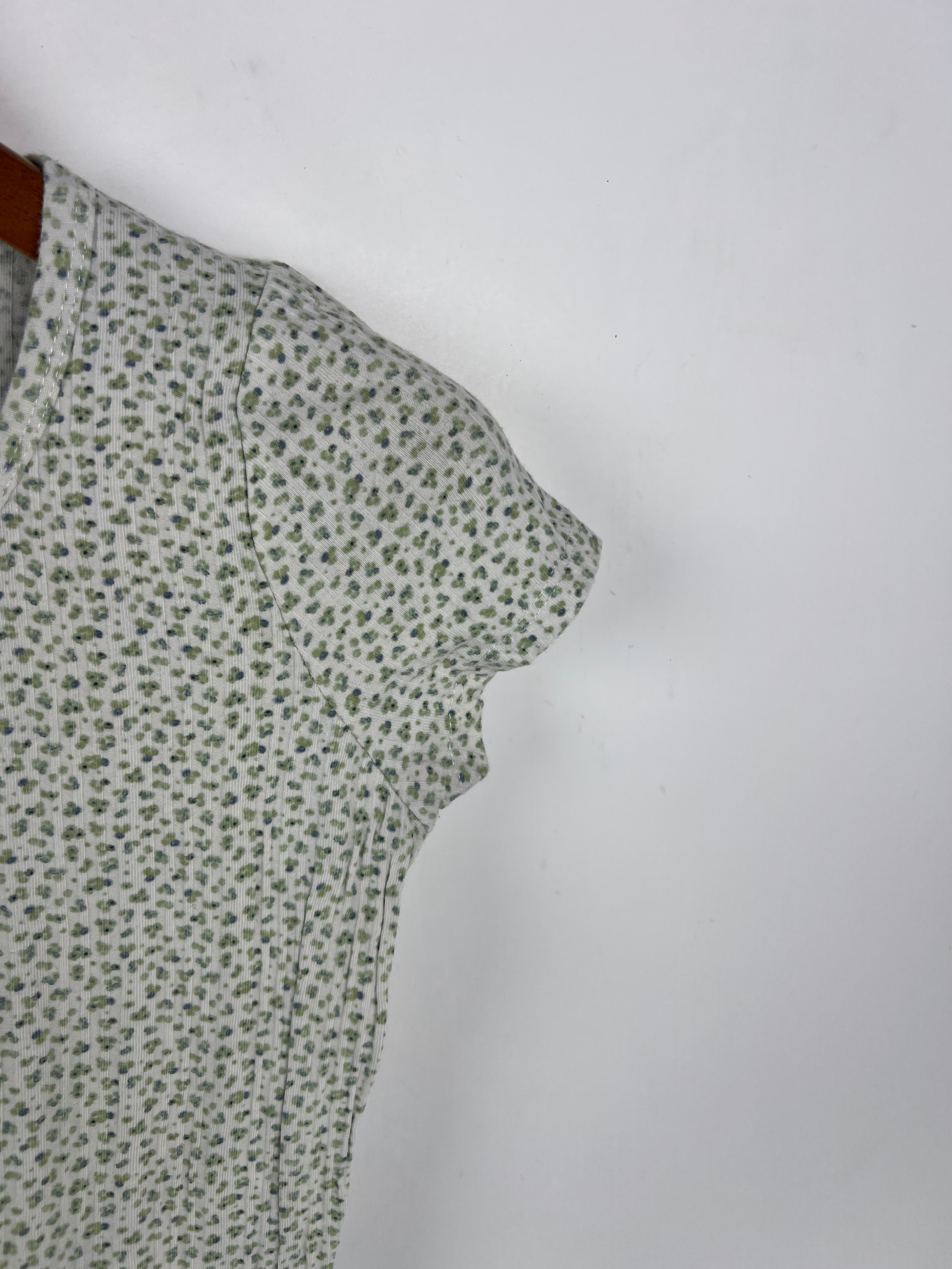 Class Blouse (Women) (Small)