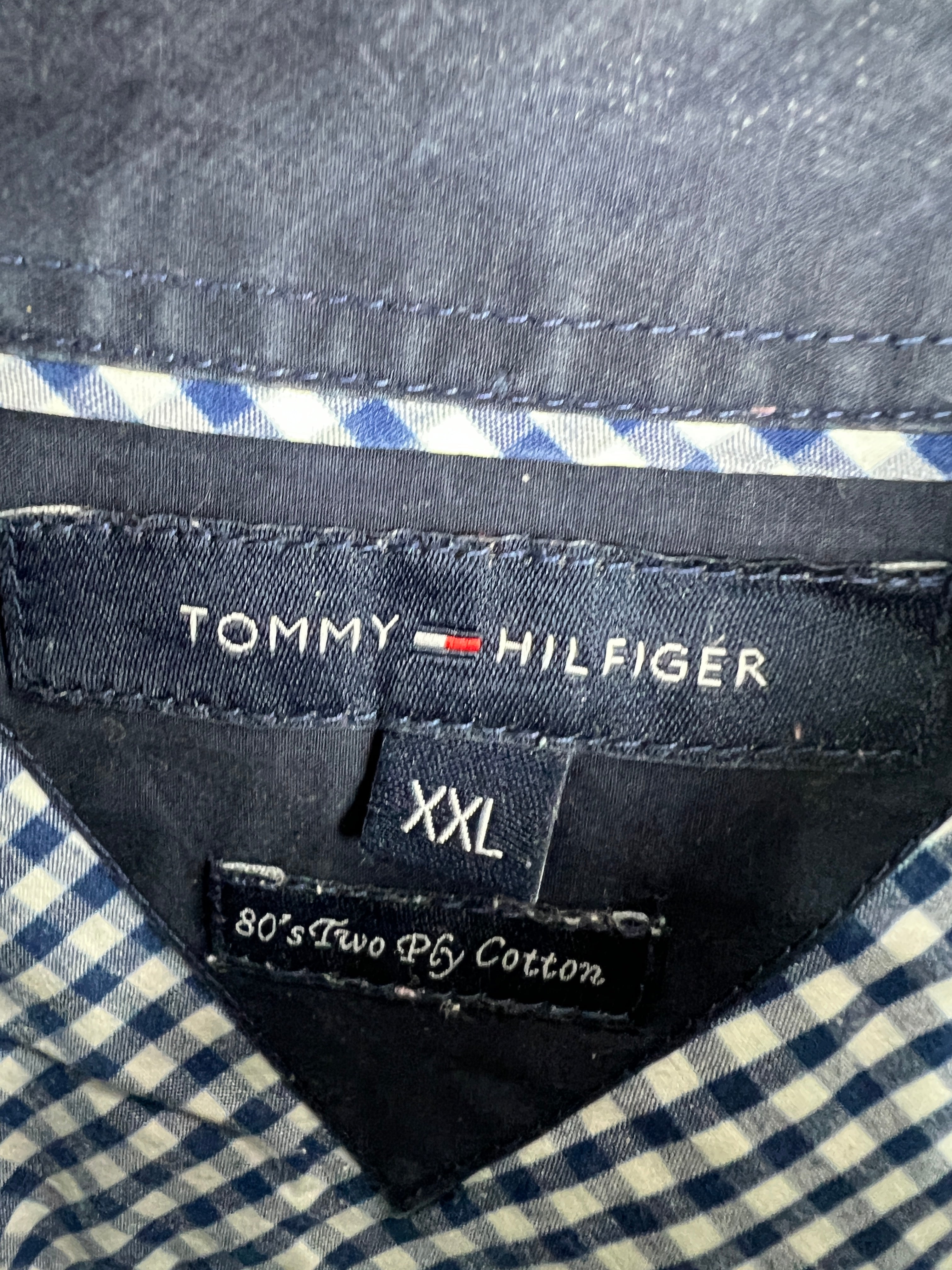 Tommy Hilfiger Shirt (X-Large)