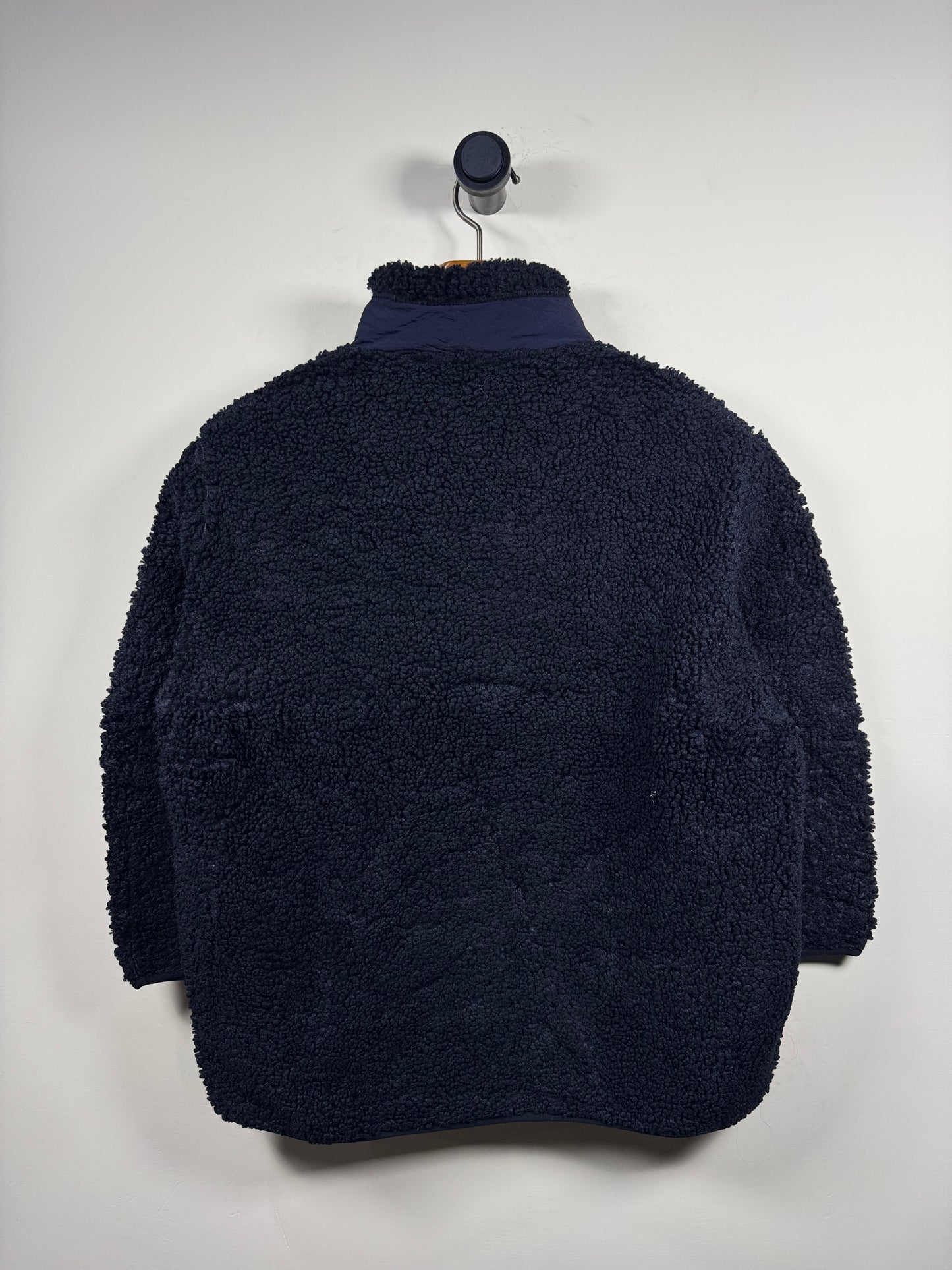 Uniqlo Teddy Jacket (Women) (Medium)