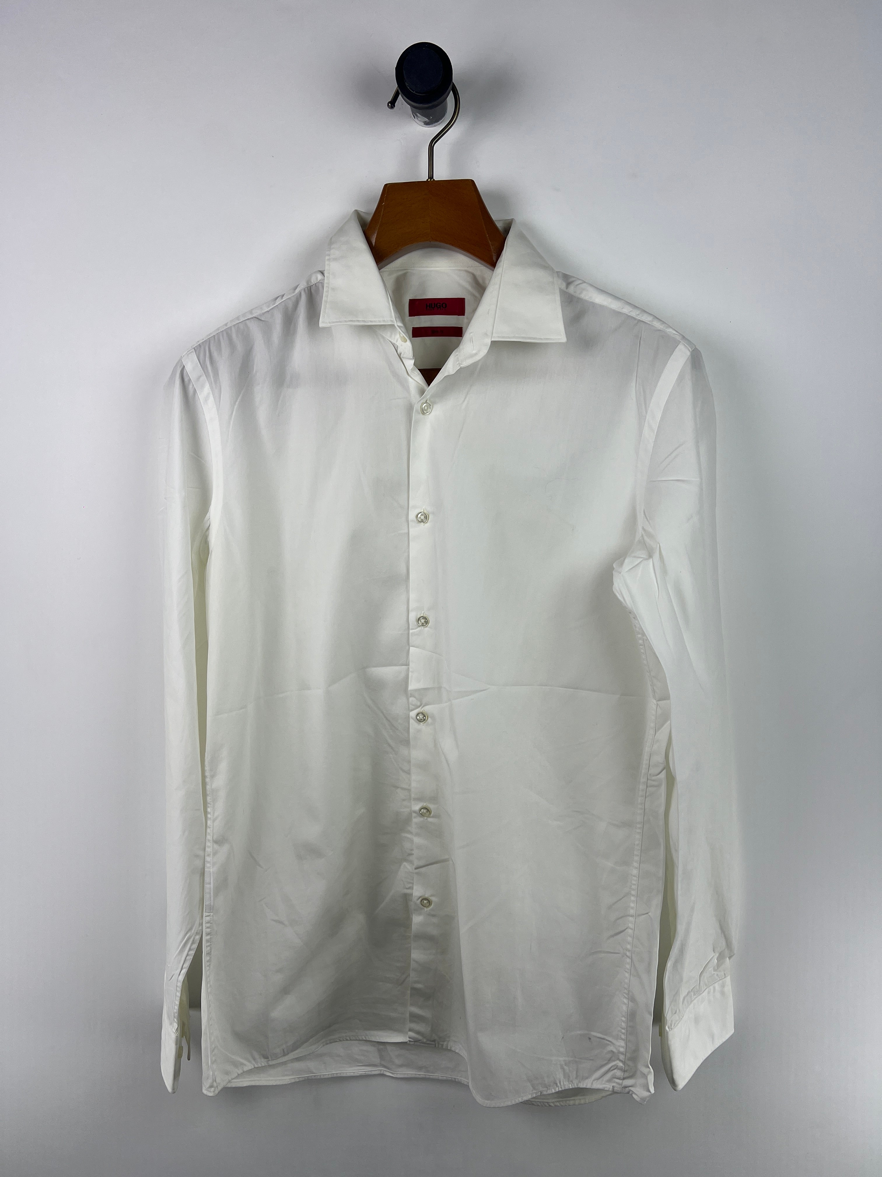 Hugo Boss Shirt (Small-Medium)