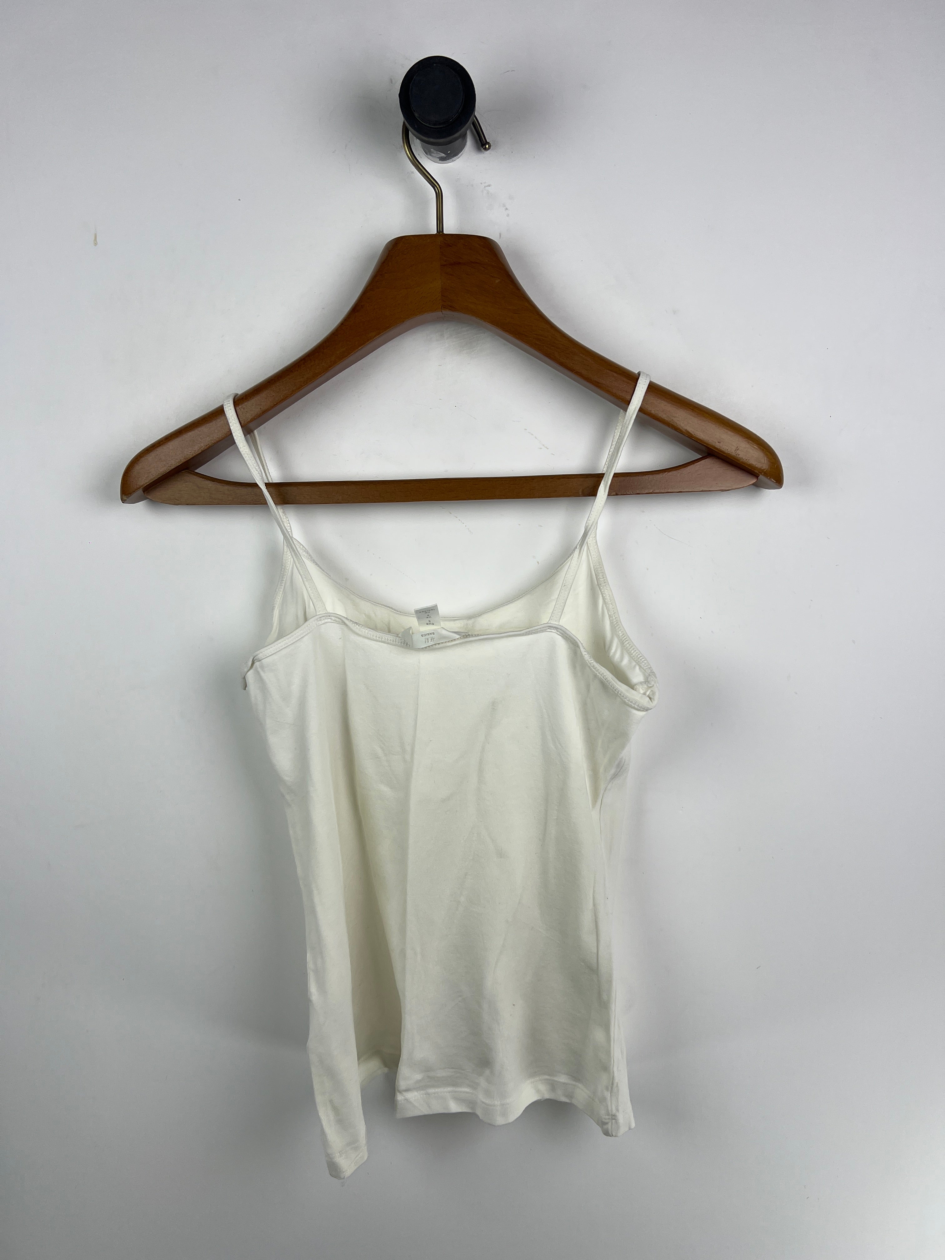 H&M Tank Top (Women) (Small)