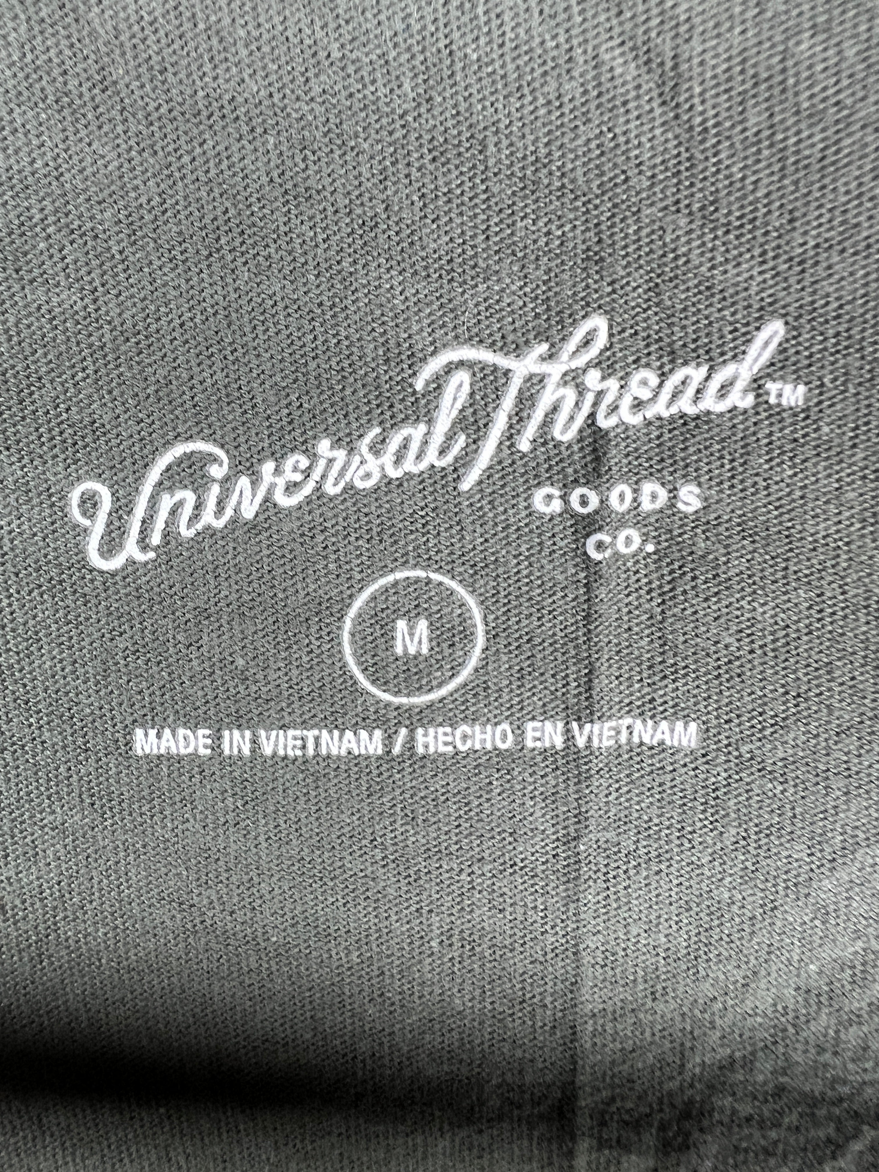 Universal Threads Tank Top (Women) (Medium)