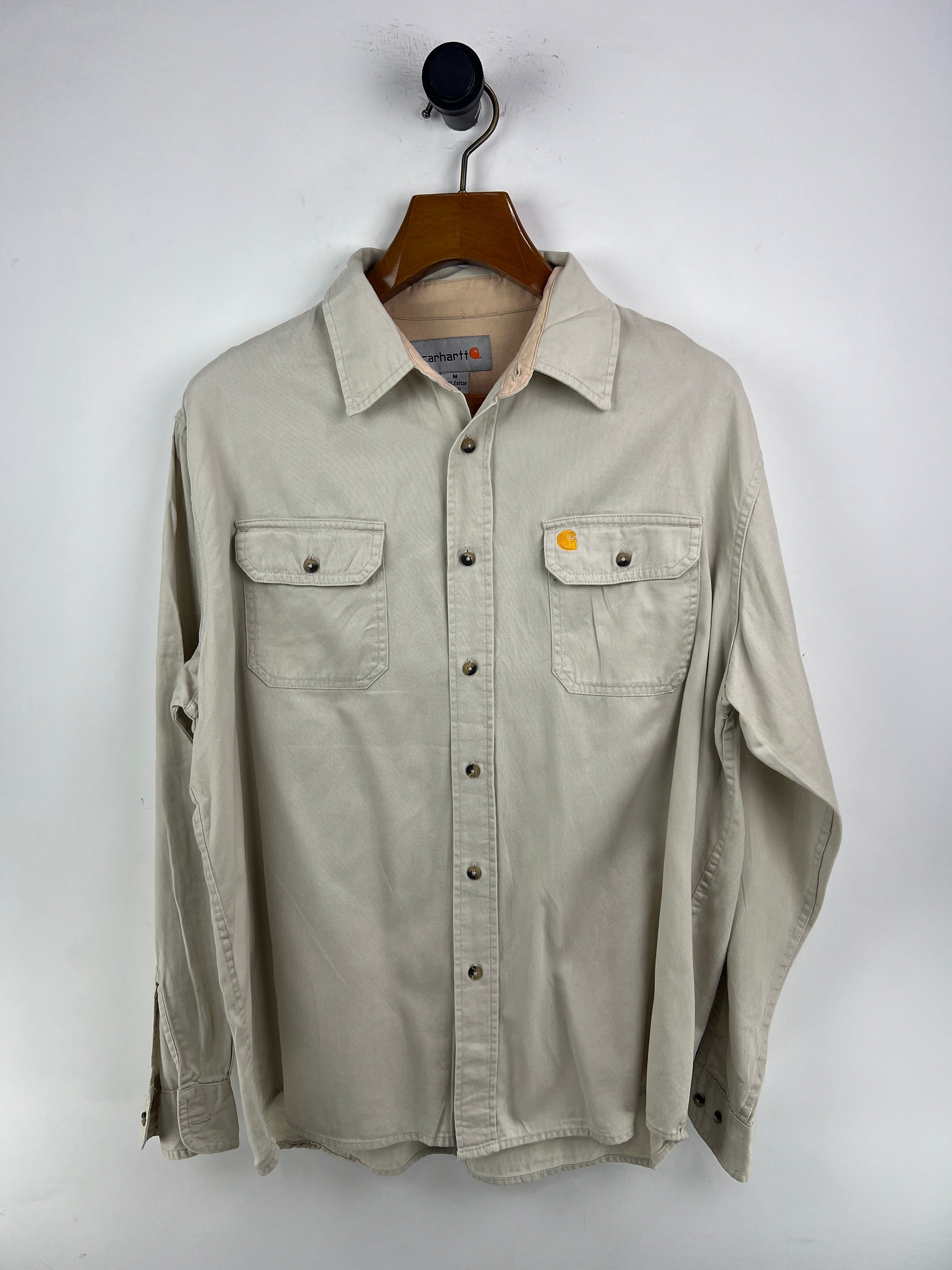 Carhartt Shirt (X-Large)