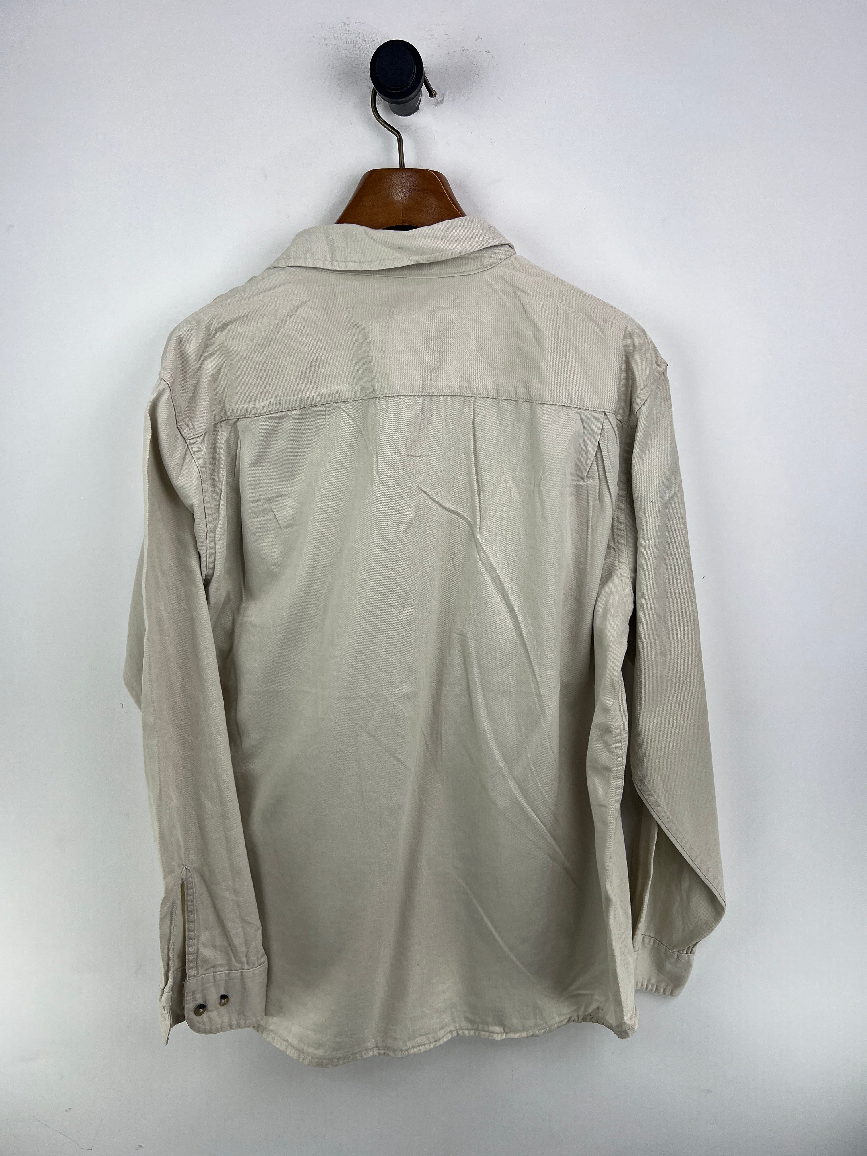 Carhartt Shirt (X-Large)