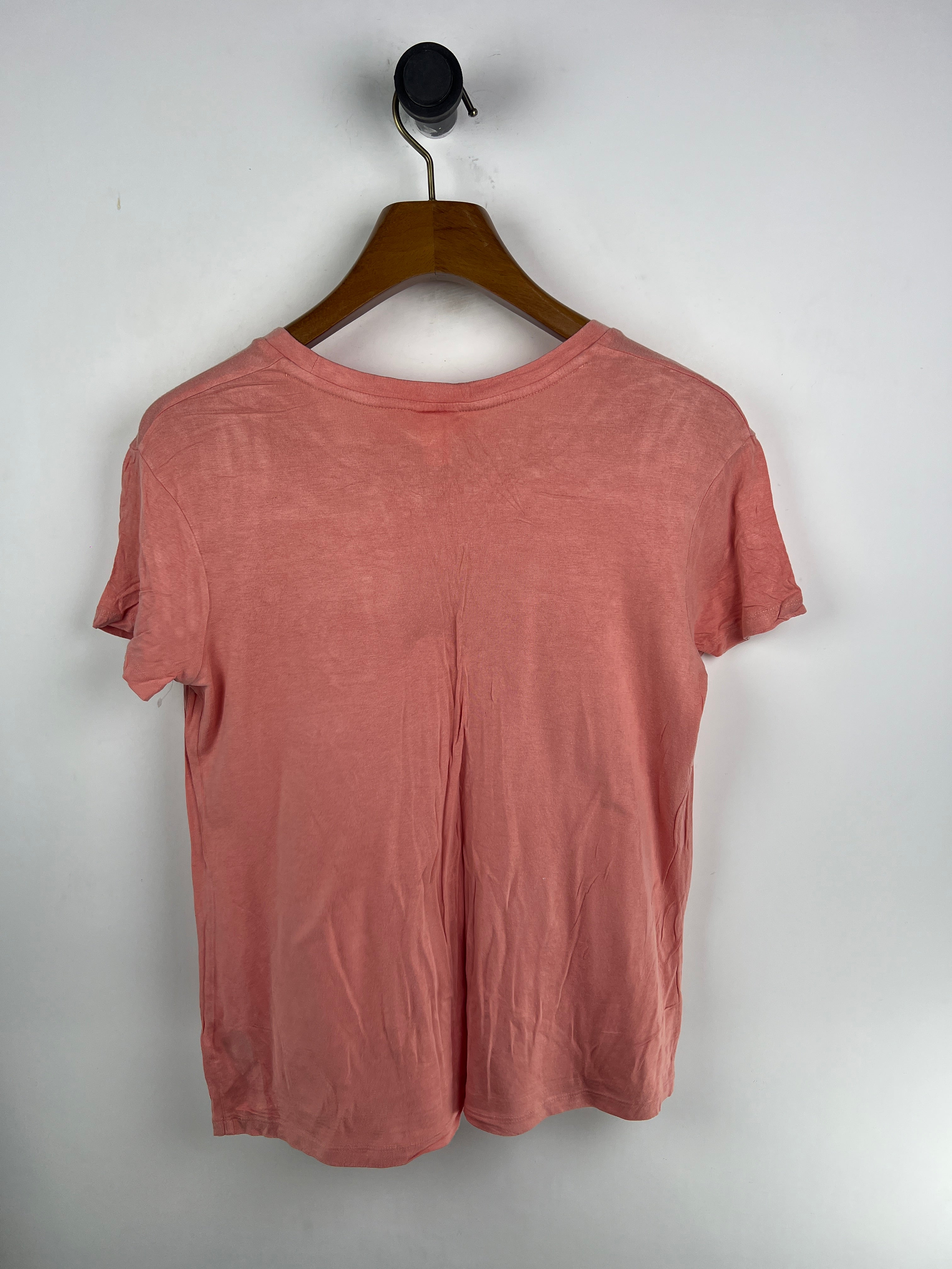Mossimo T-Shirt (Women) (Medium)