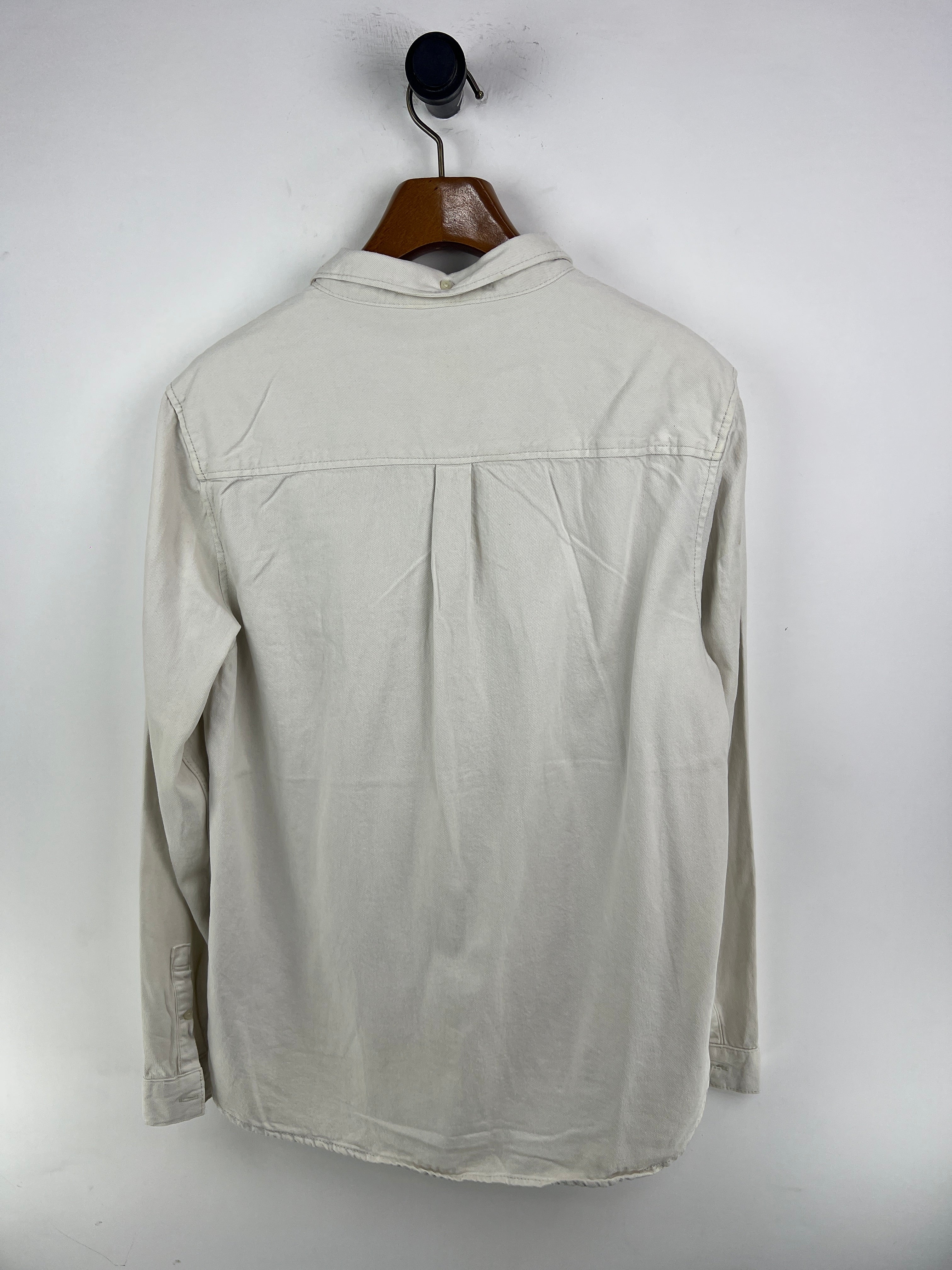 Zara Shirt (Medium-Large)