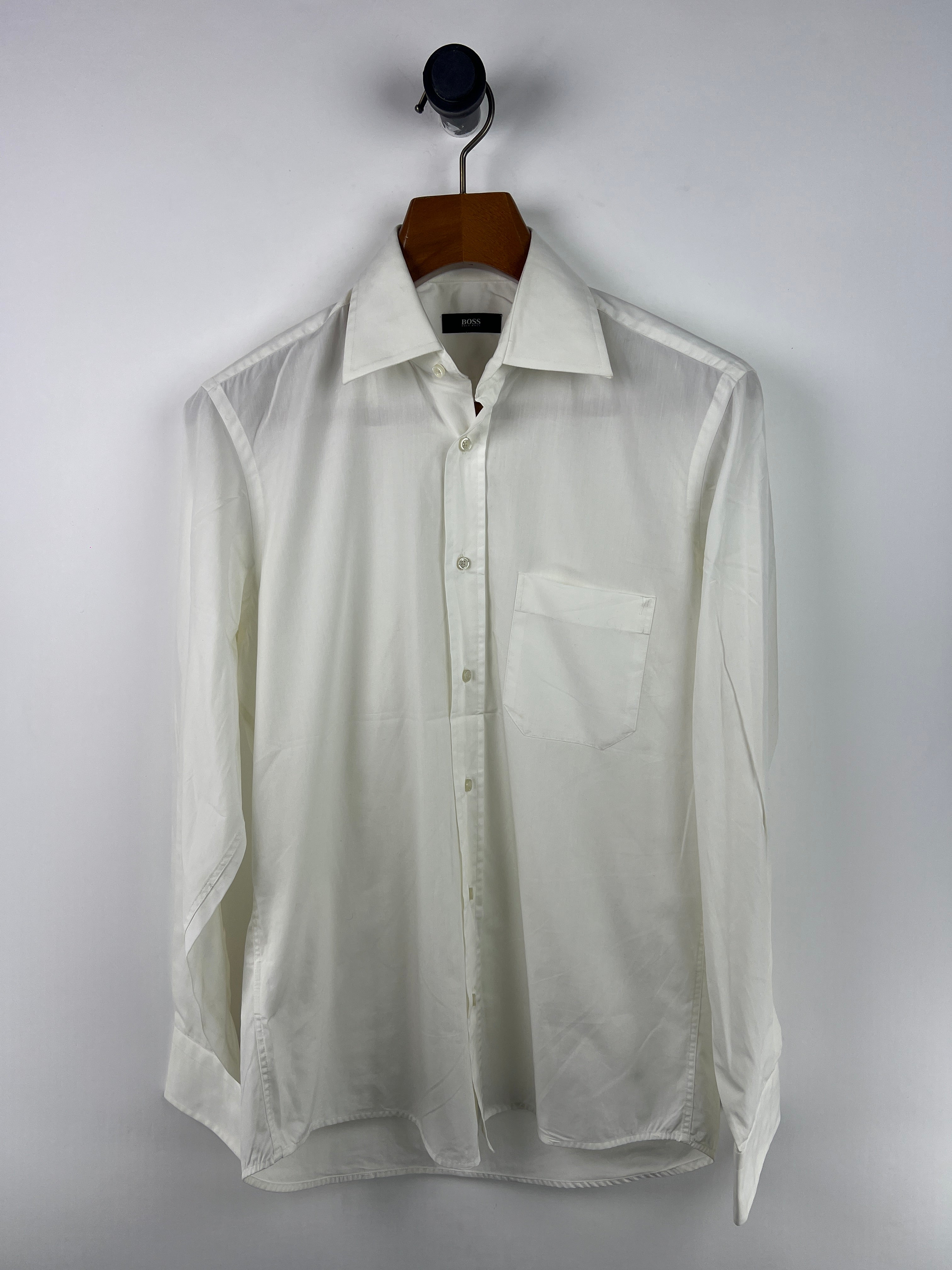 Hugo Boss Shirt (Medium)