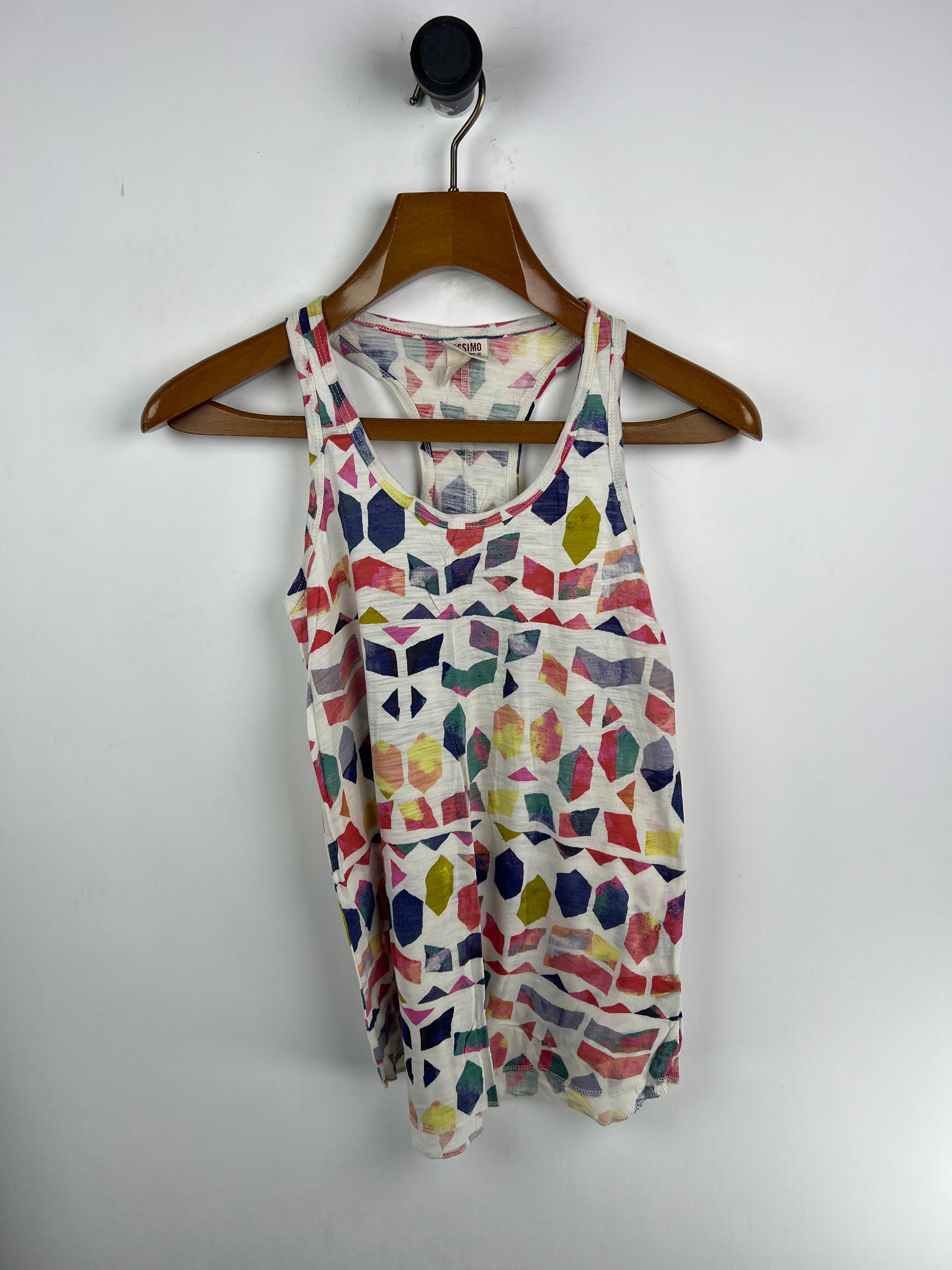 Mossimo Tank Top (Women) (Small)