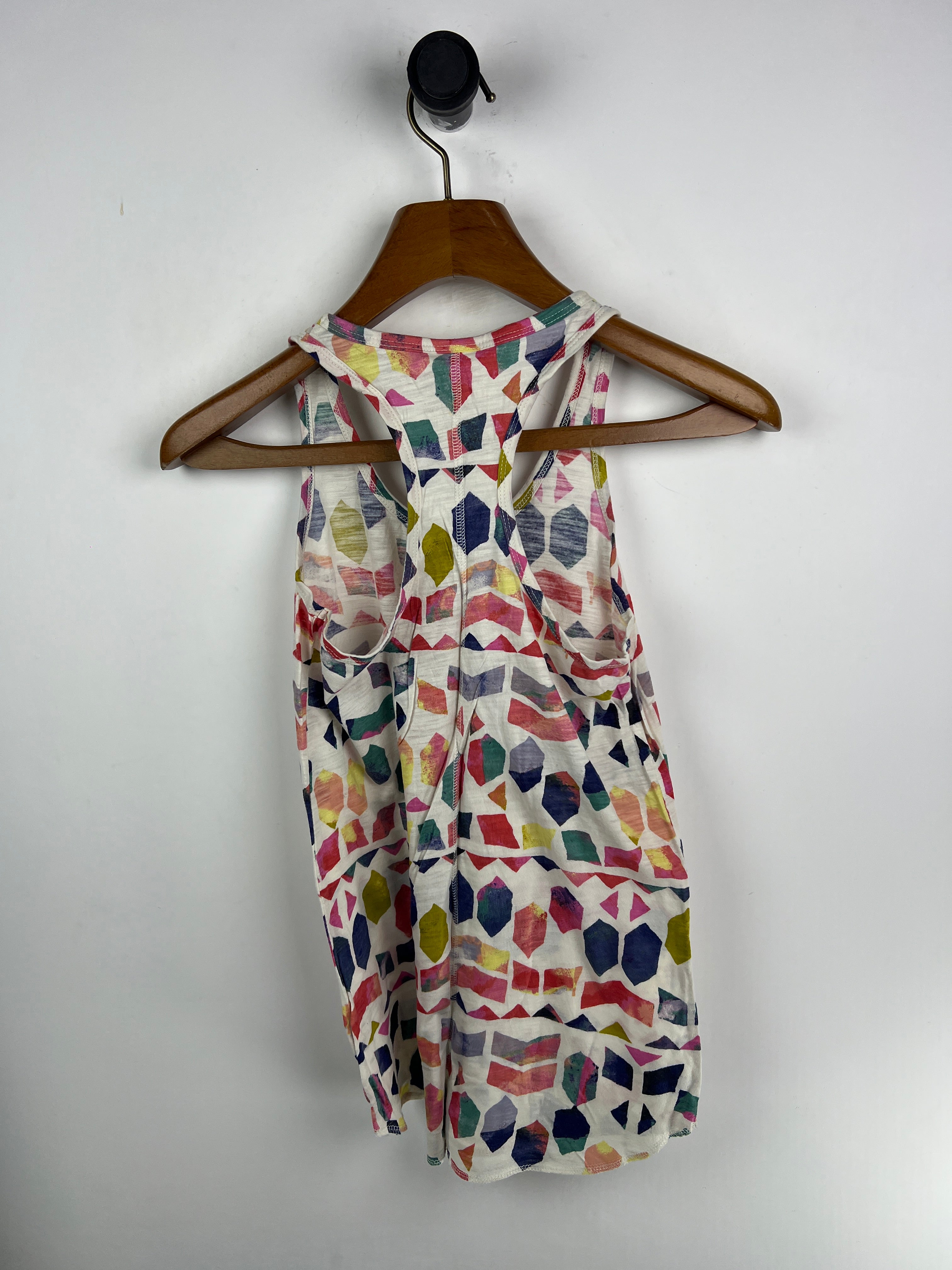 Mossimo Tank Top (Women) (Small)