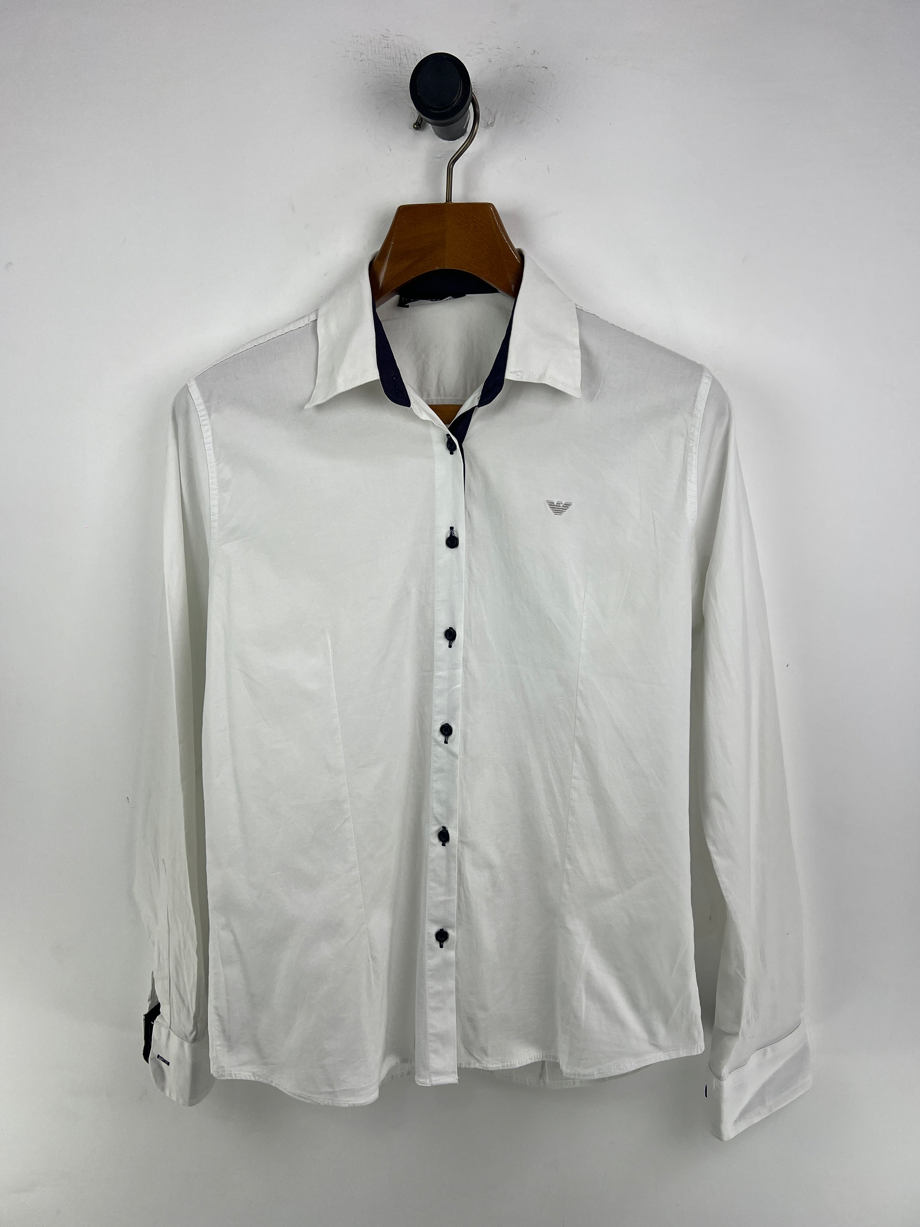 Armani Shirt (Small)