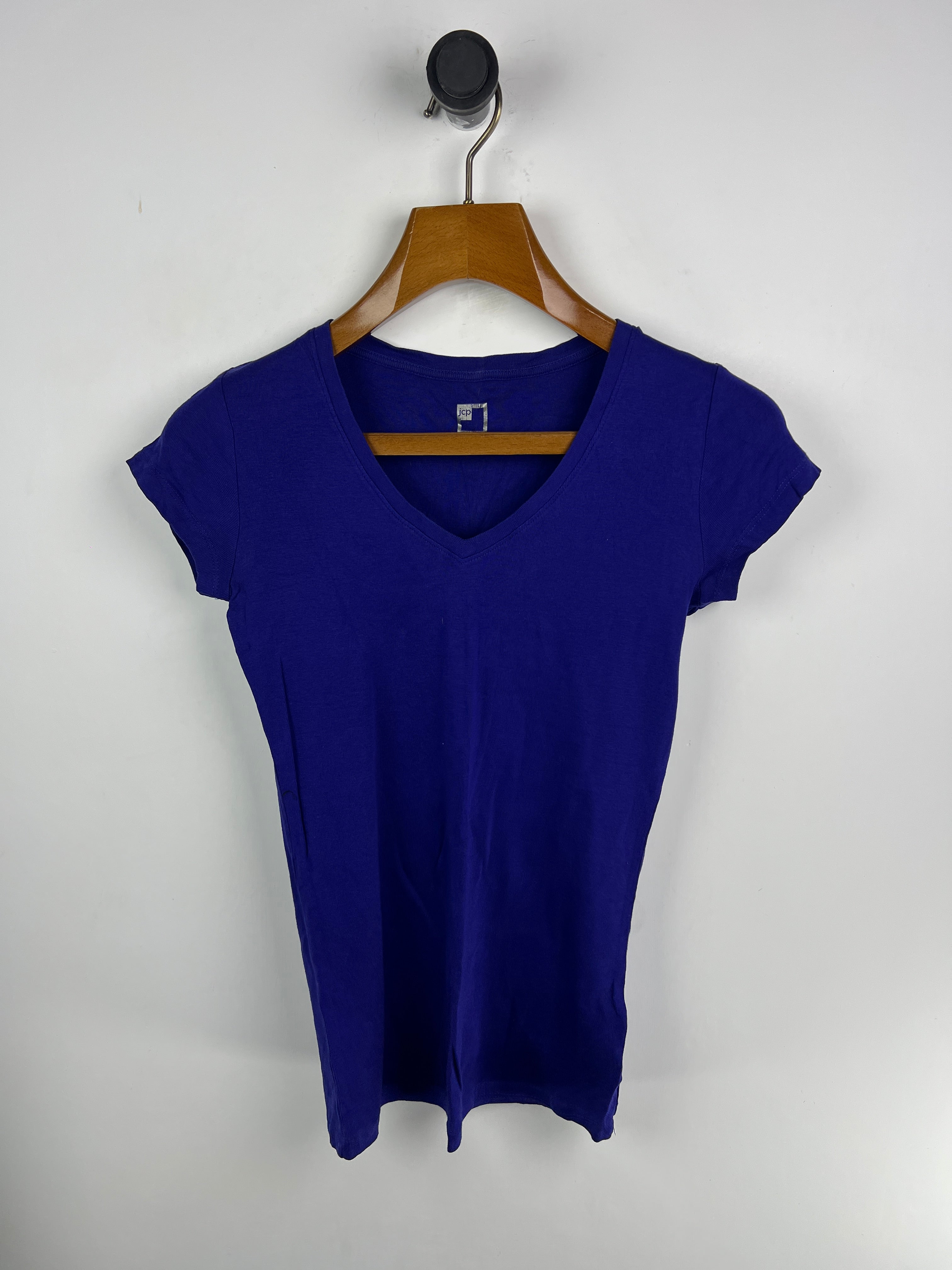 JCP T-Shirt (Women) (Small)