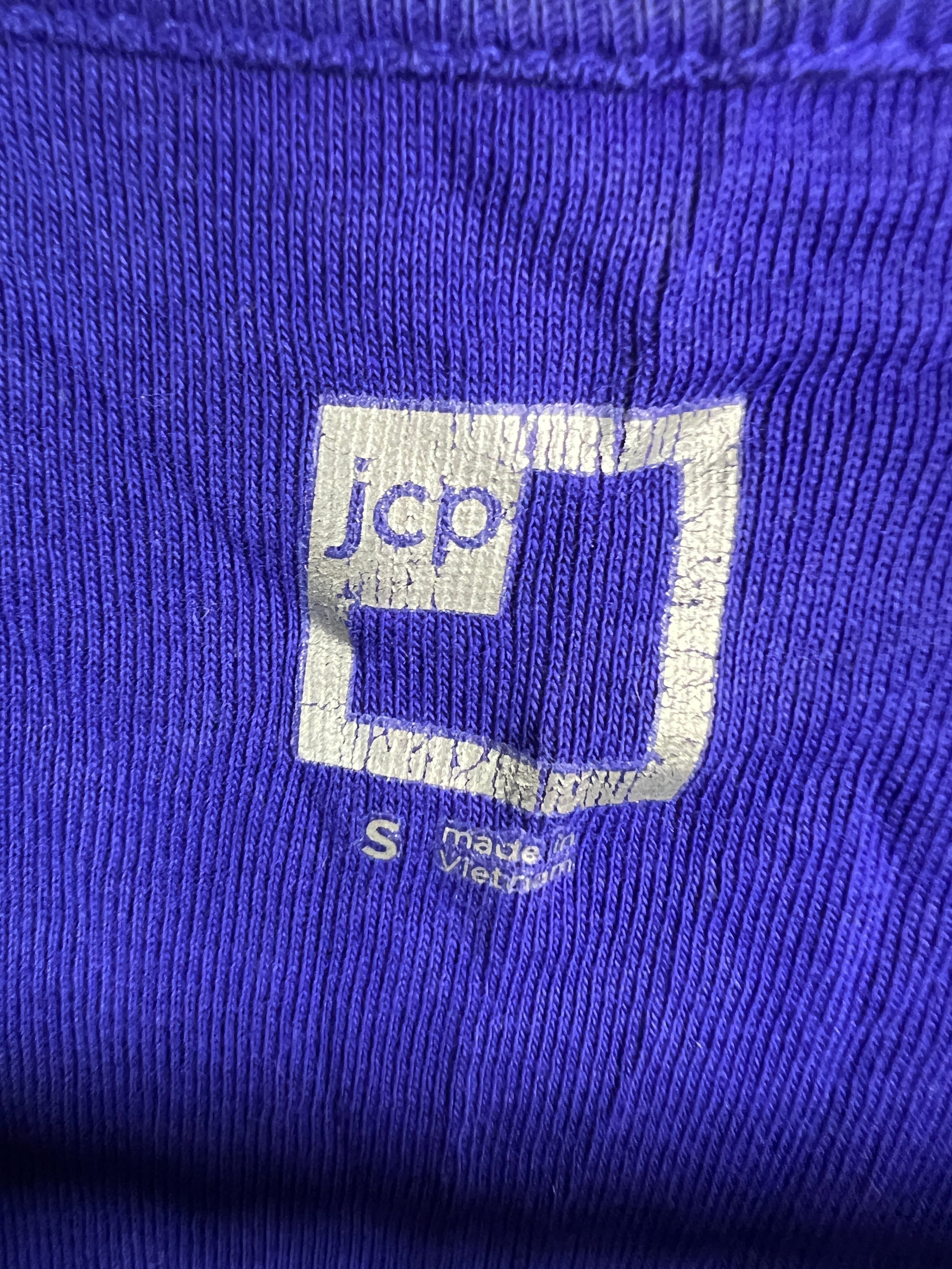 JCP T-Shirt (Women) (Small)