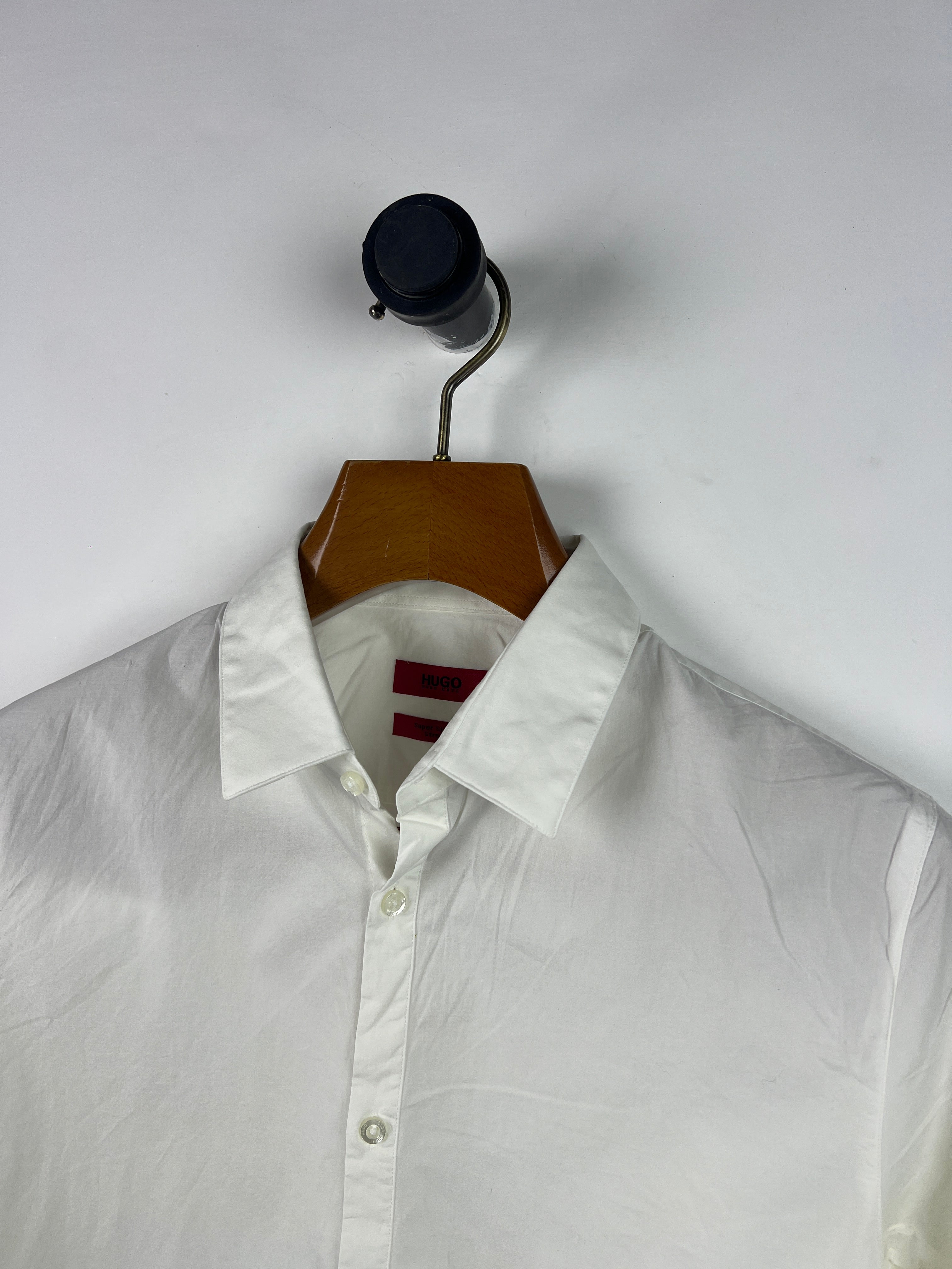 Hugo Boss Shirt (Small)