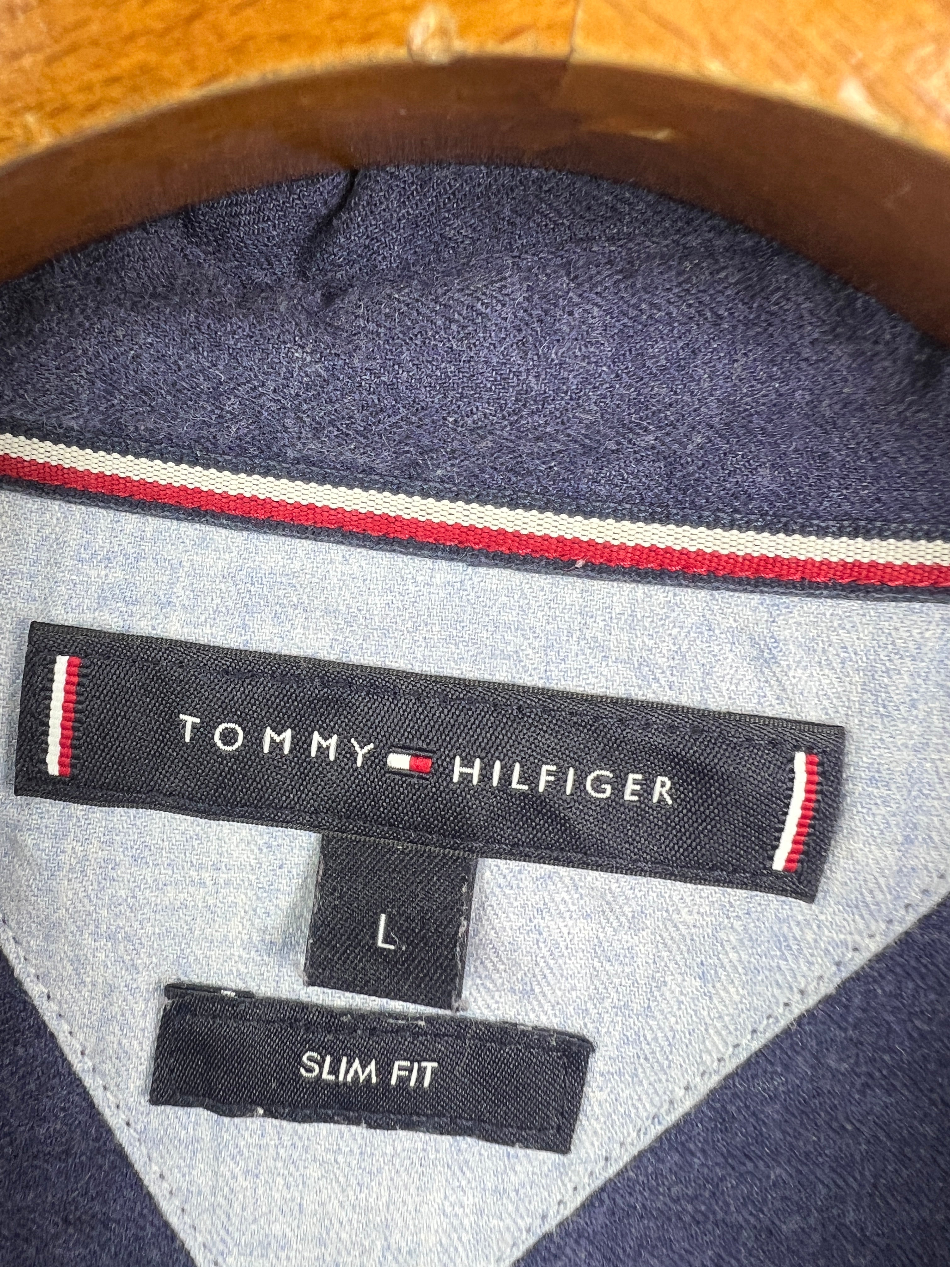 Tommy Hilfiger Shirt (Medium)