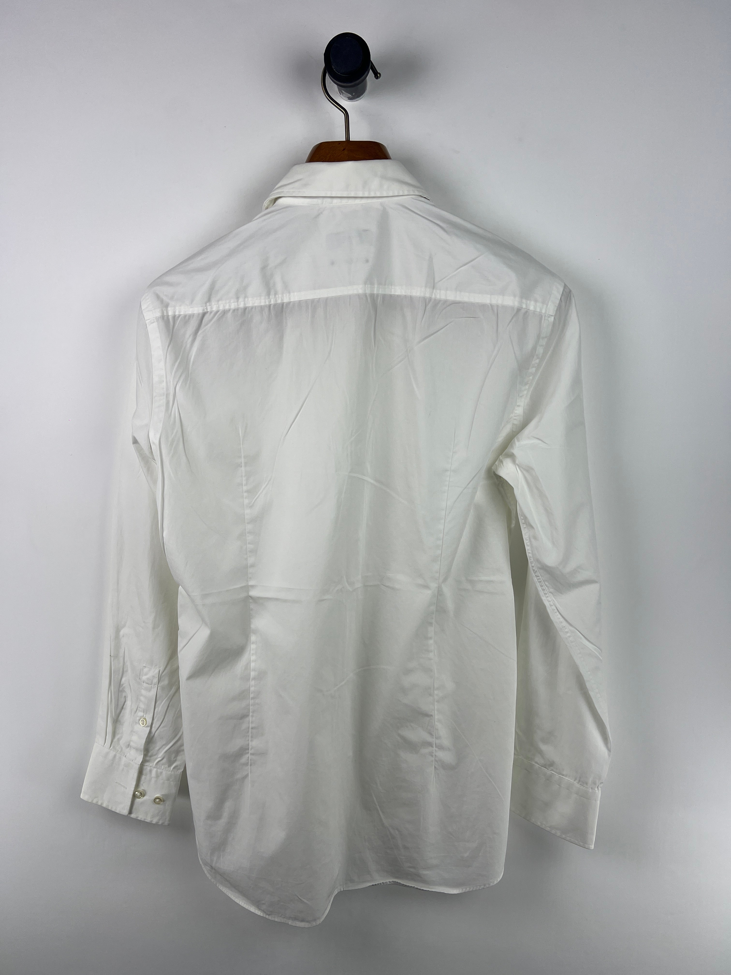 Hugo Boss Shirt (Small-Medium)