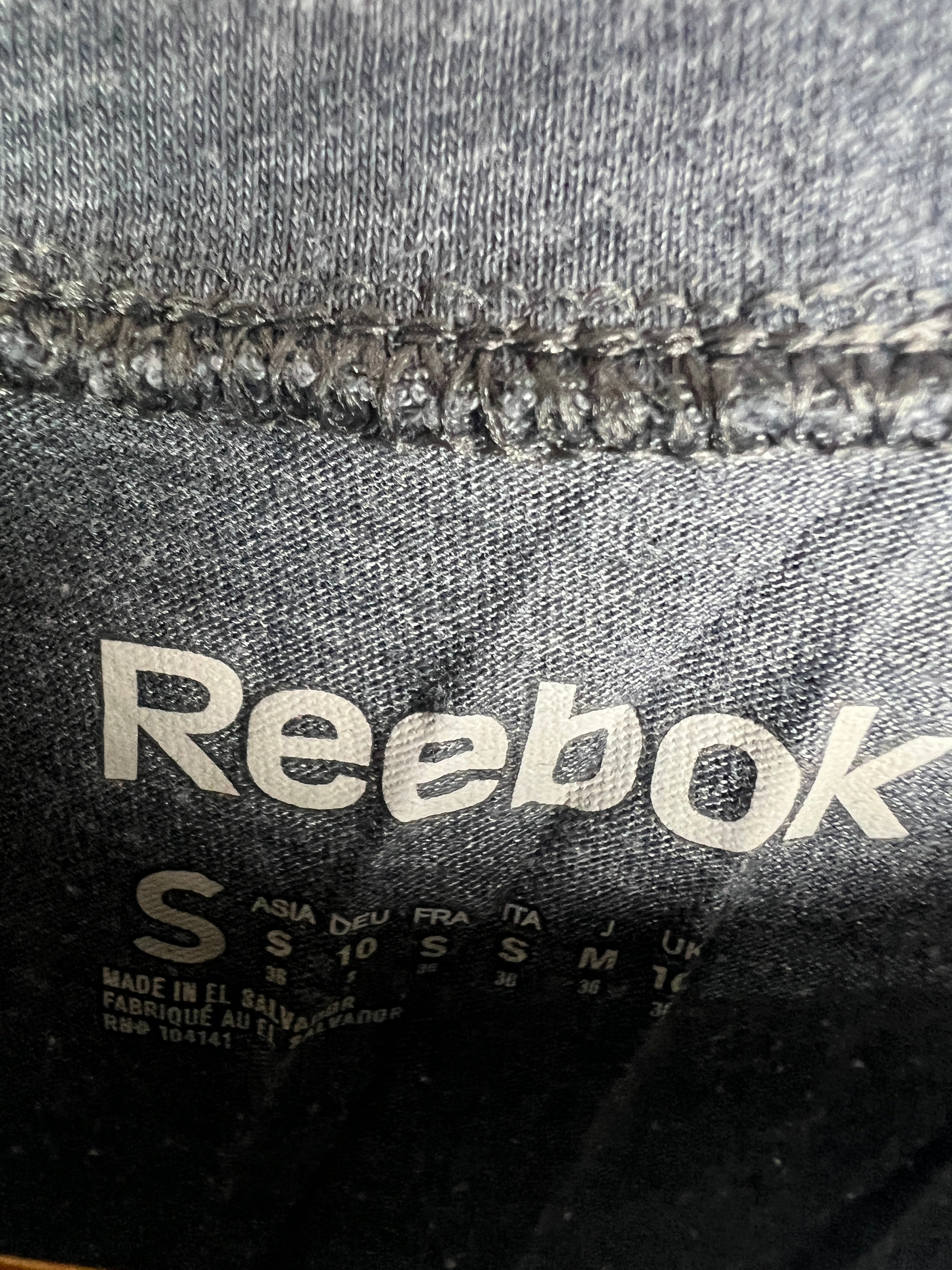 Reebok Tank Top (Women) (Small)