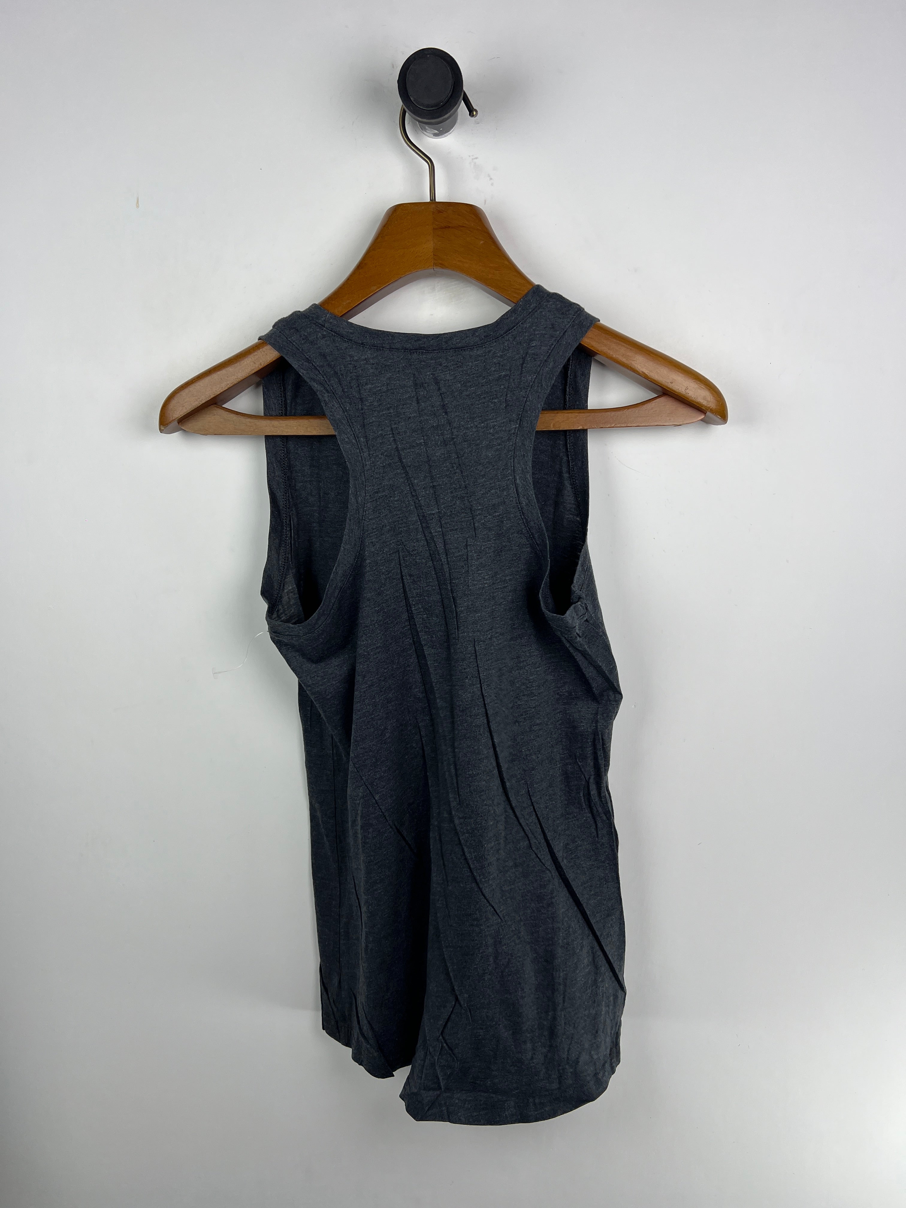 Reebok Tank Top (Women) (Small)