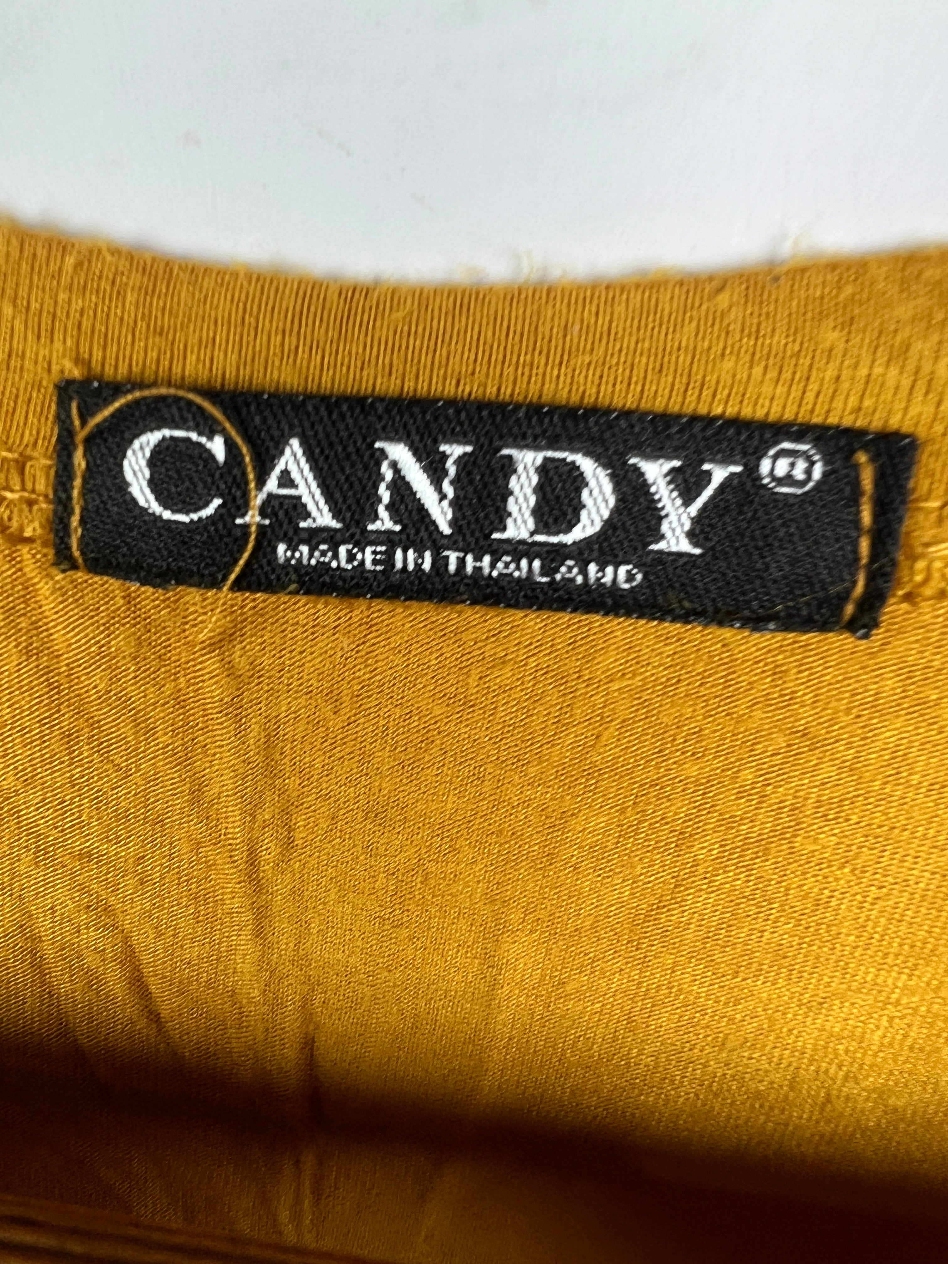 Candy T-Shirt (Women) (Small)