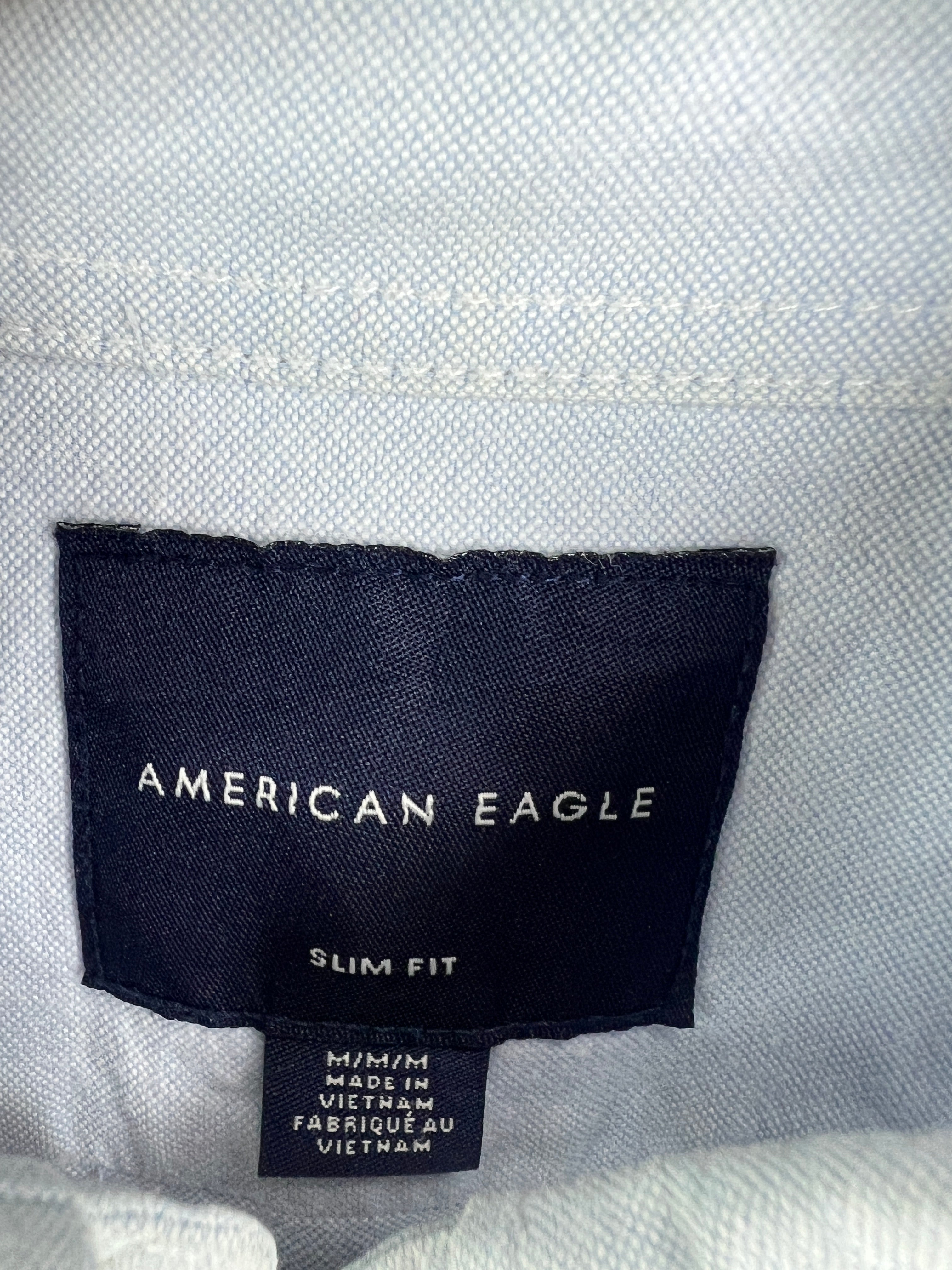 American Eagle Shirt (Medium)