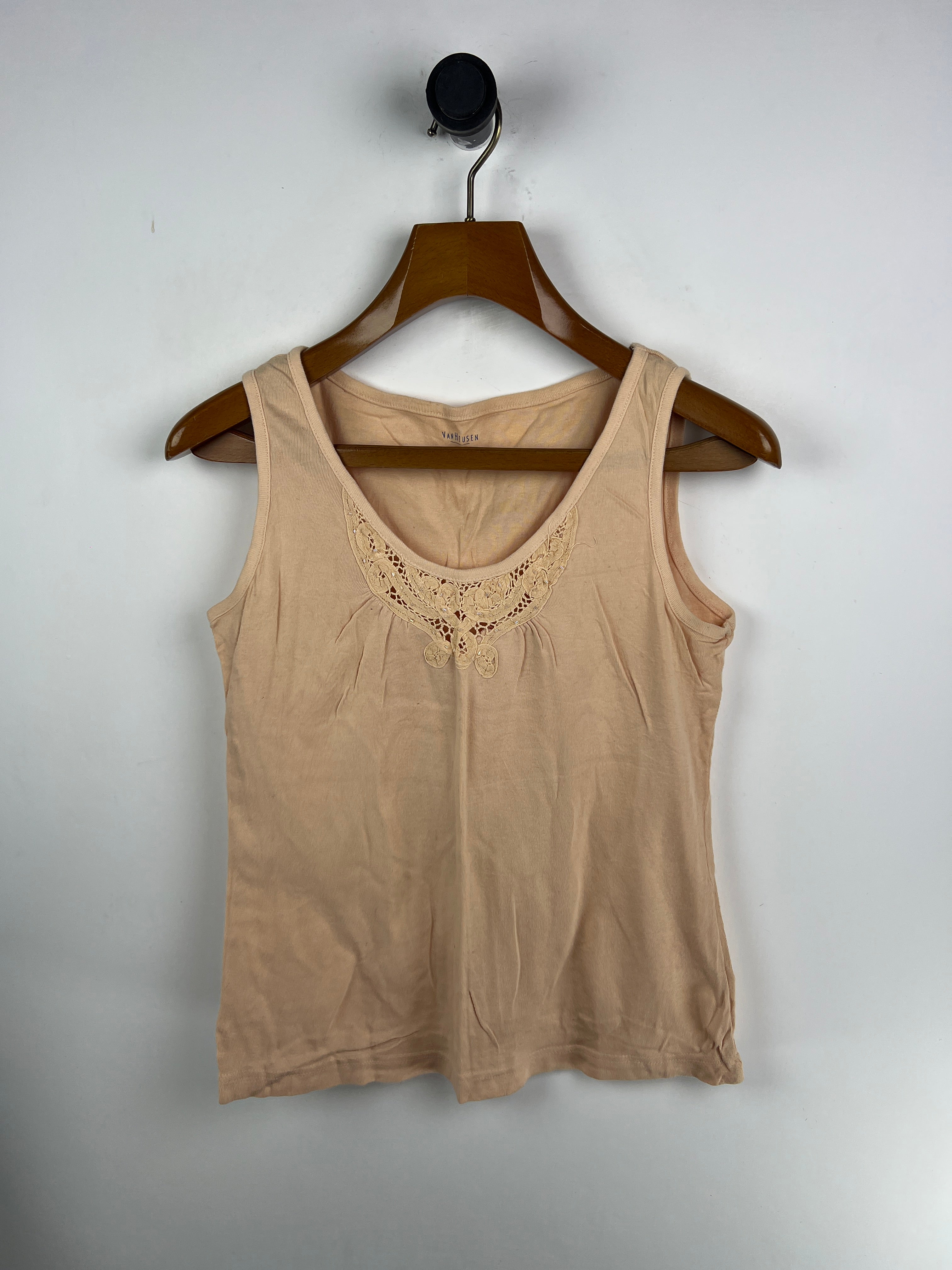 Van Huesen Tank Top (Women) (Medium)