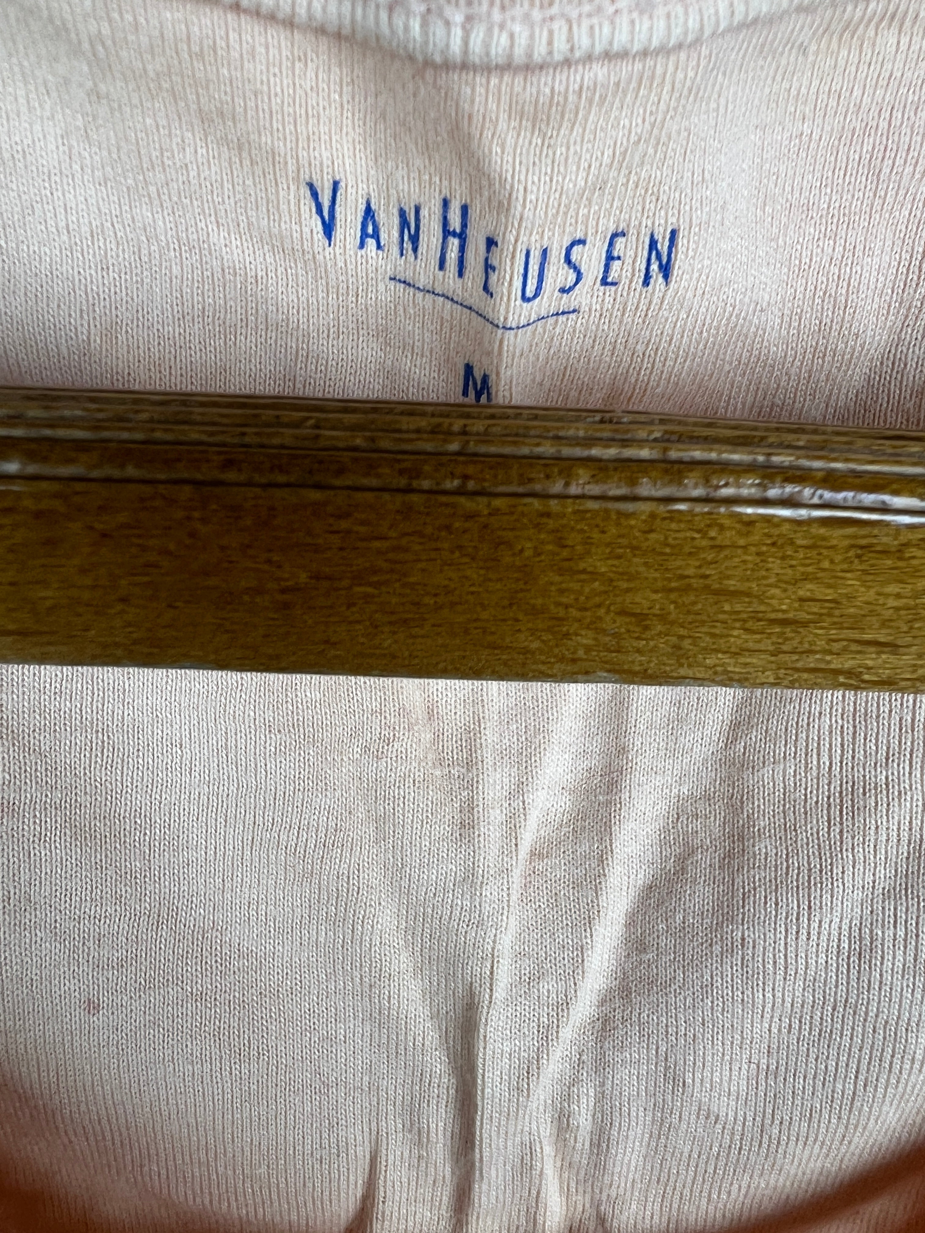 Van Huesen Tank Top (Women) (Medium)
