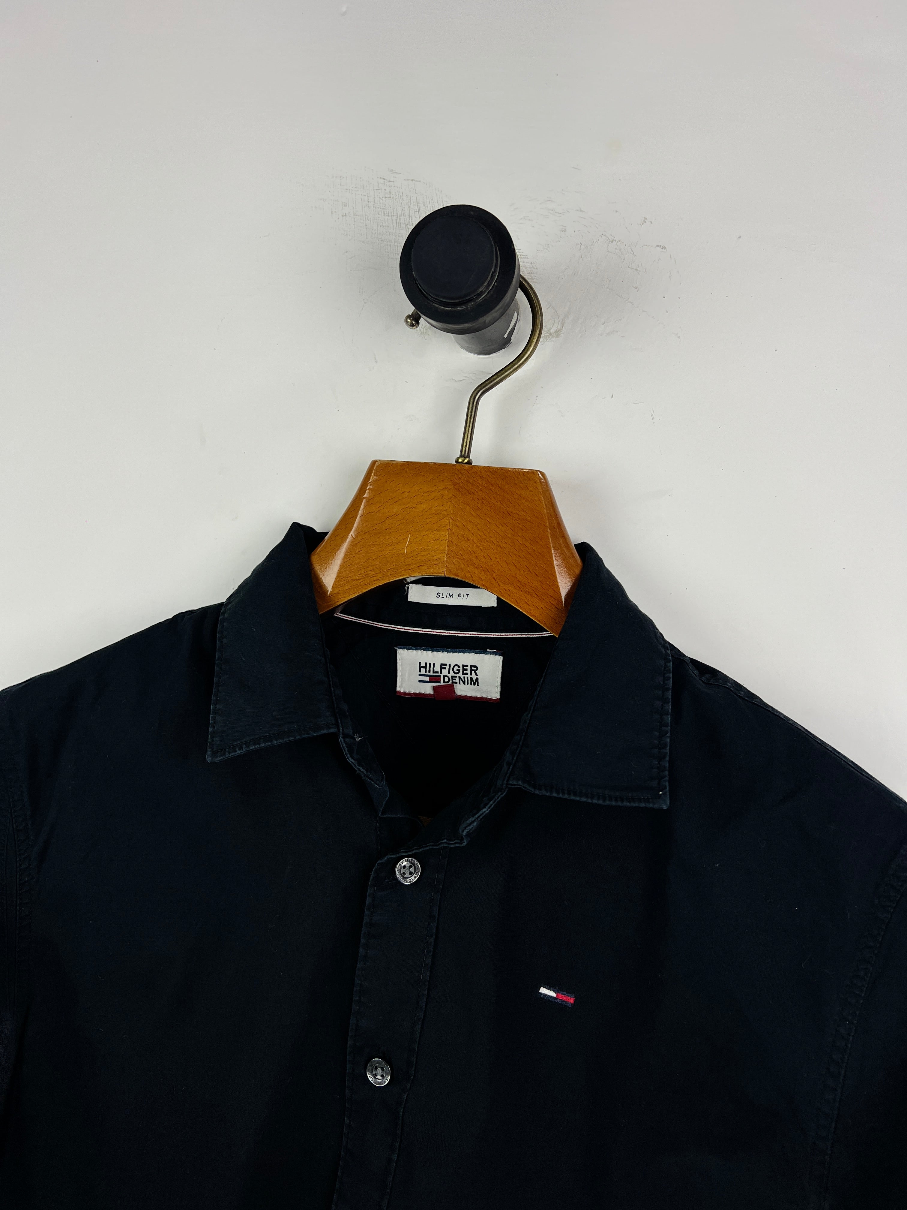 Tommy Hilfiger Shirt (Small)