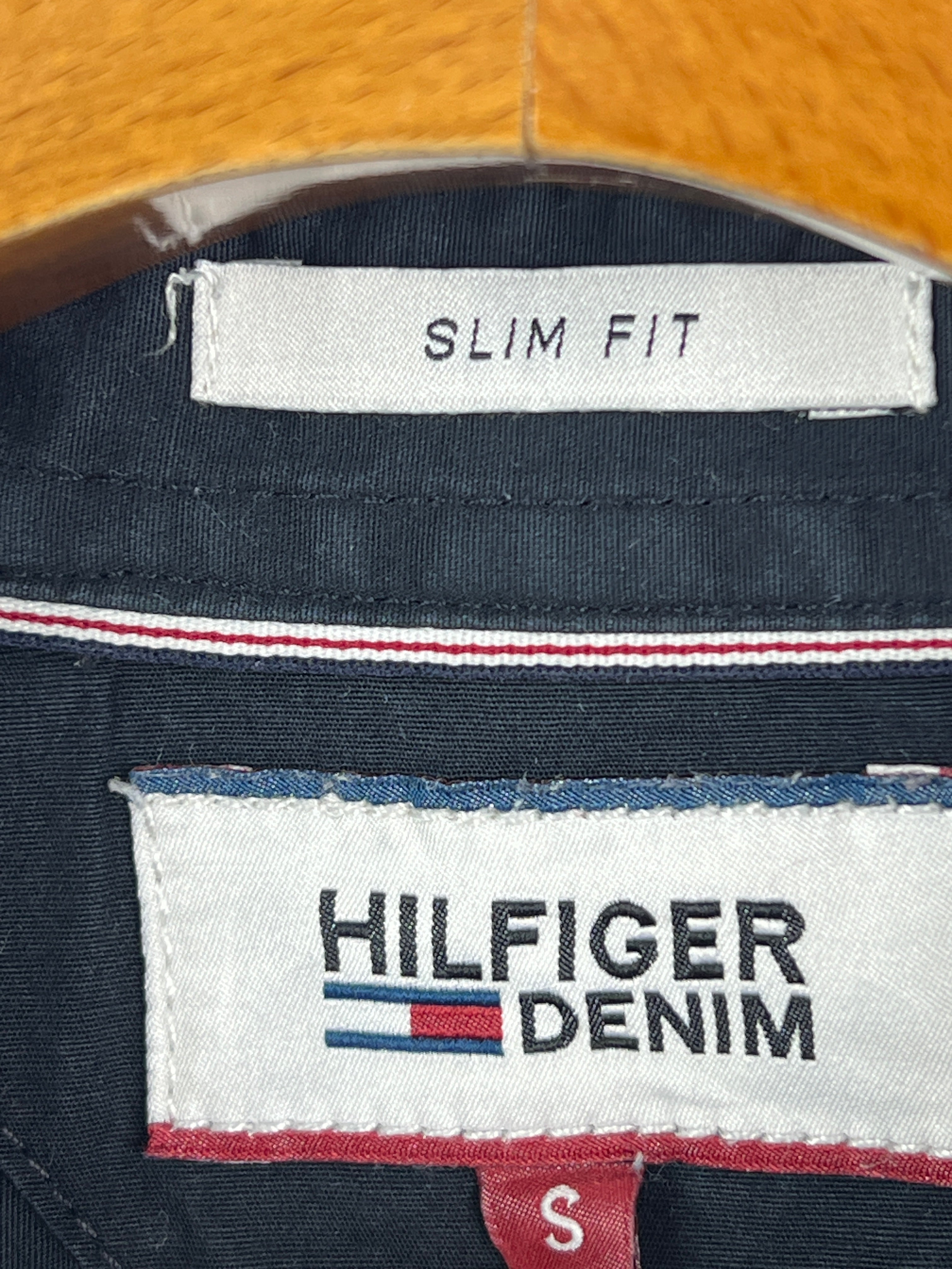 Tommy Hilfiger Shirt (Small)