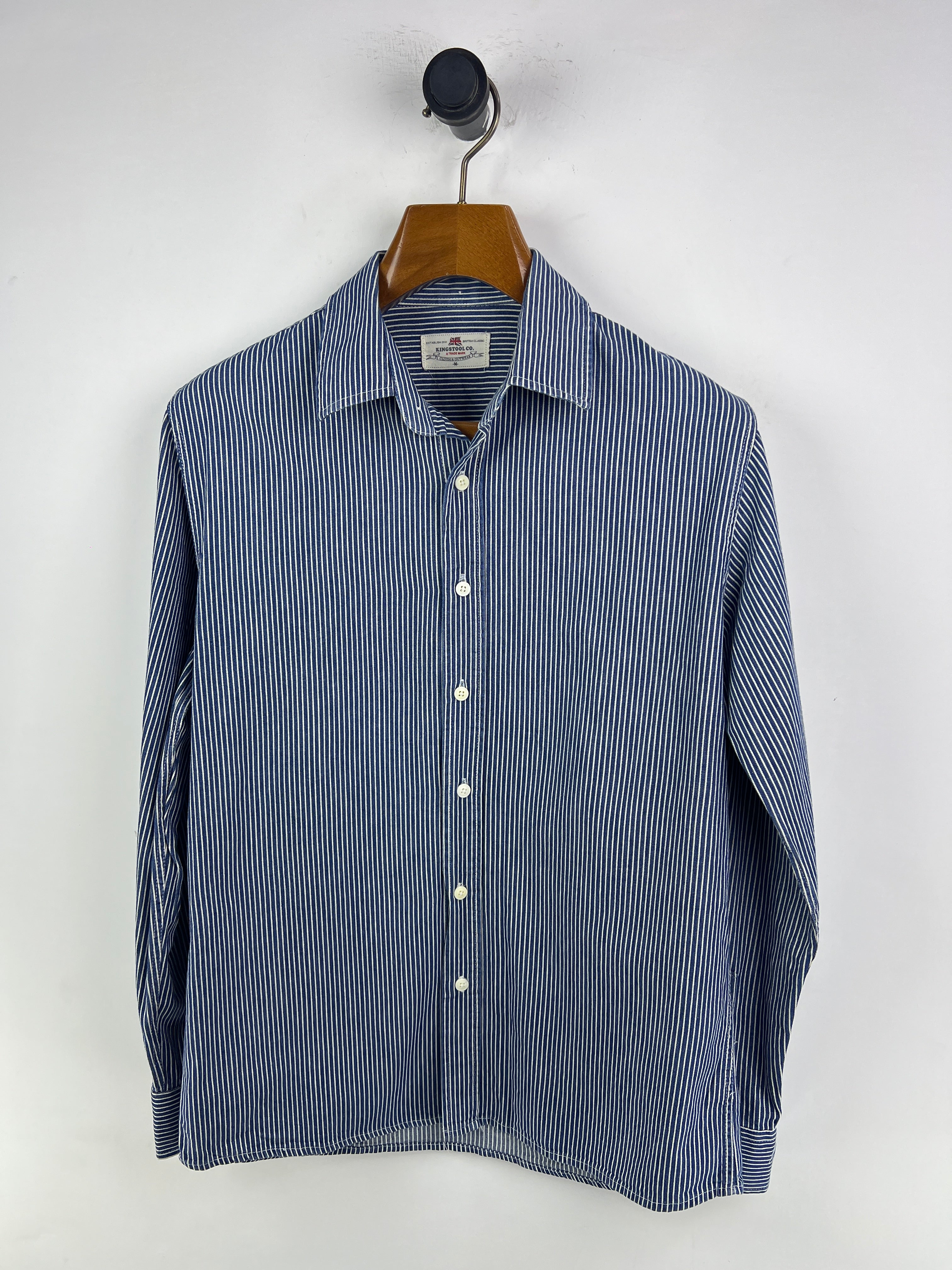 King School Shirt (Small-Medium)