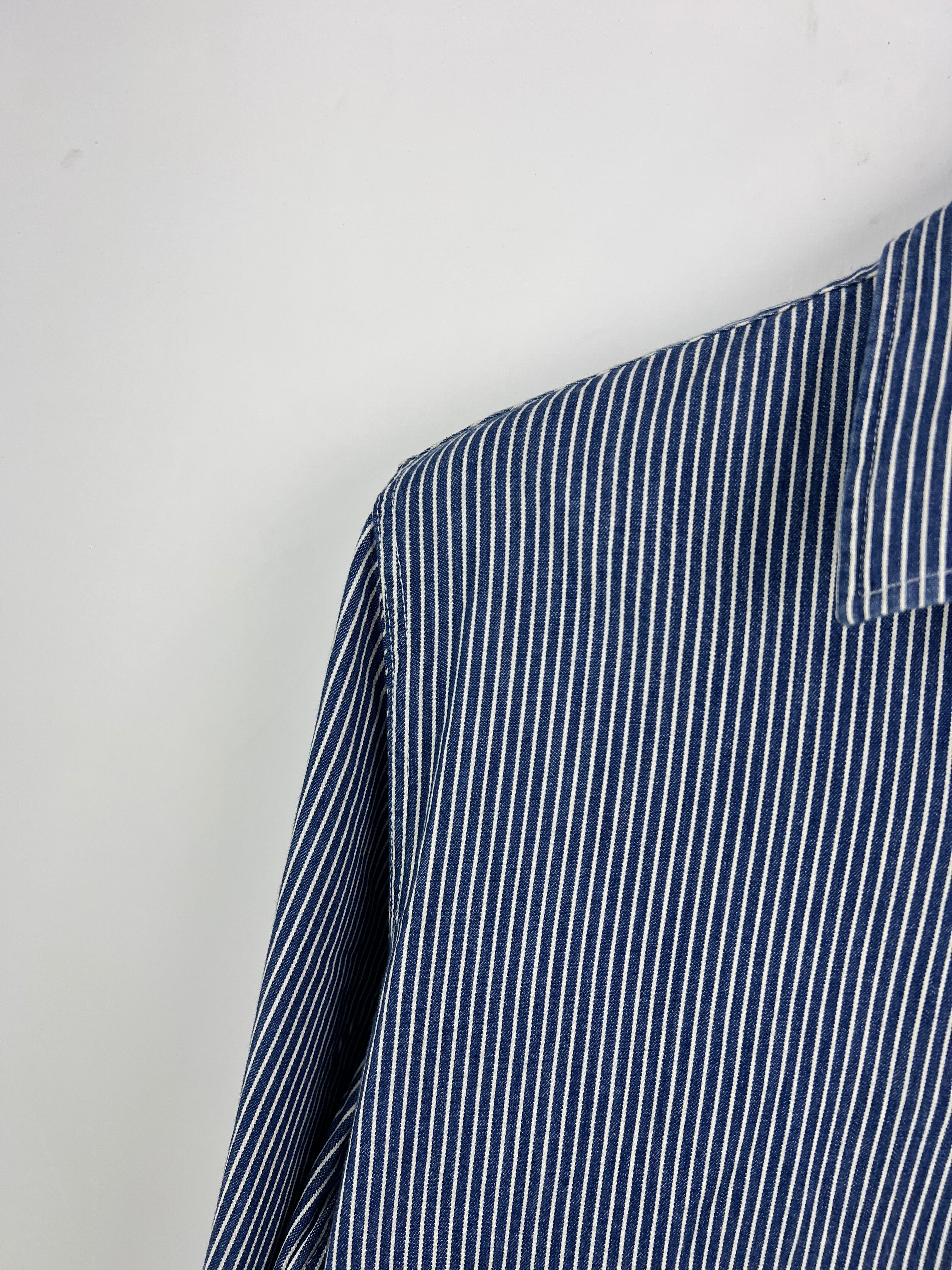 King School Shirt (Small-Medium)