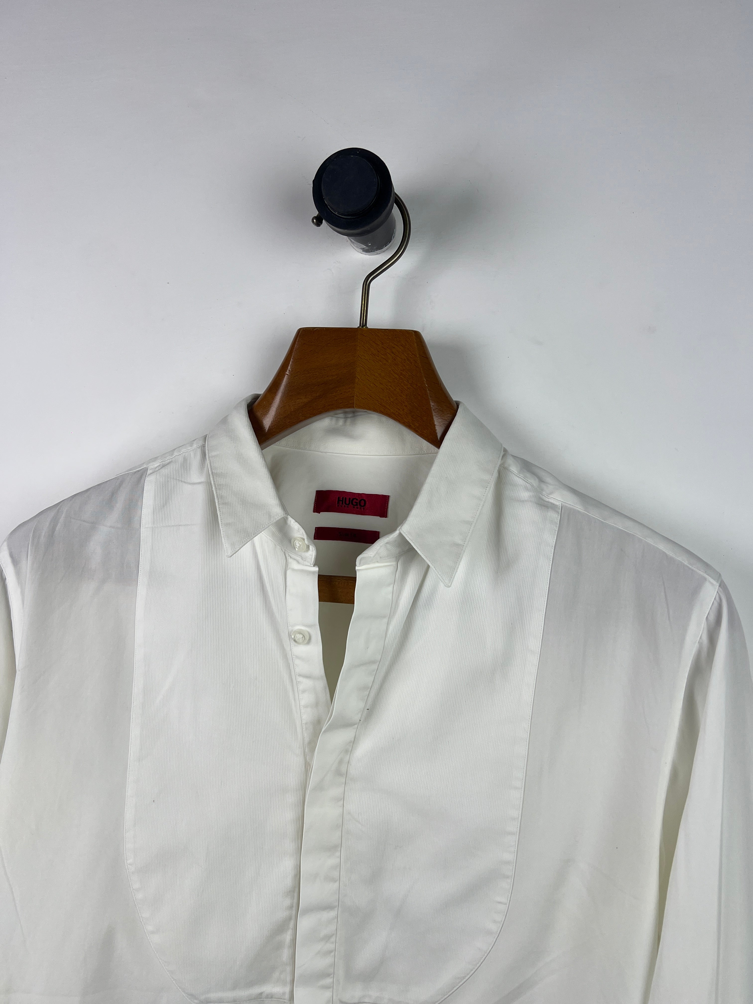 Hugo Boss Shirt (Small)