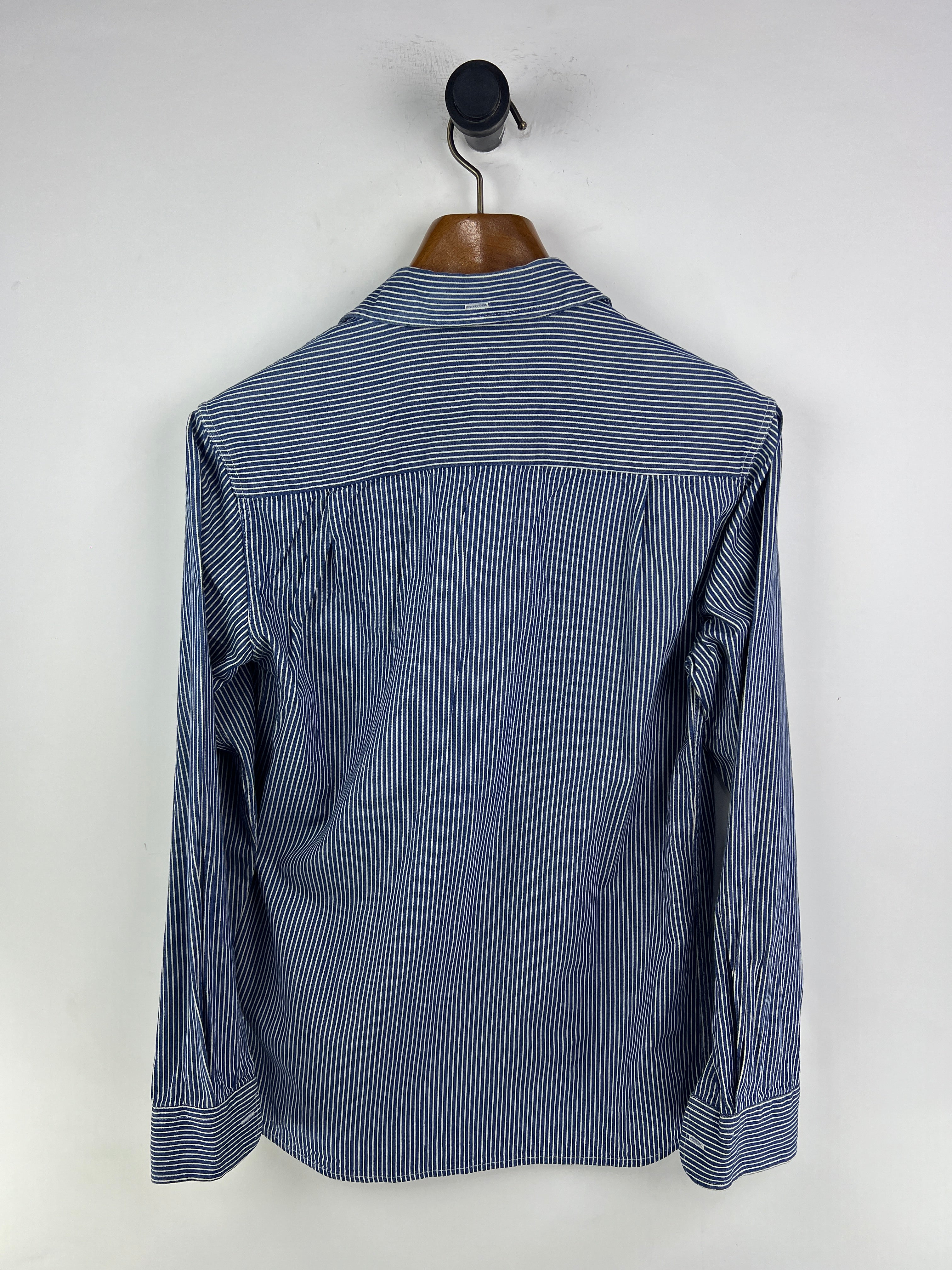 King School Shirt (Small-Medium)