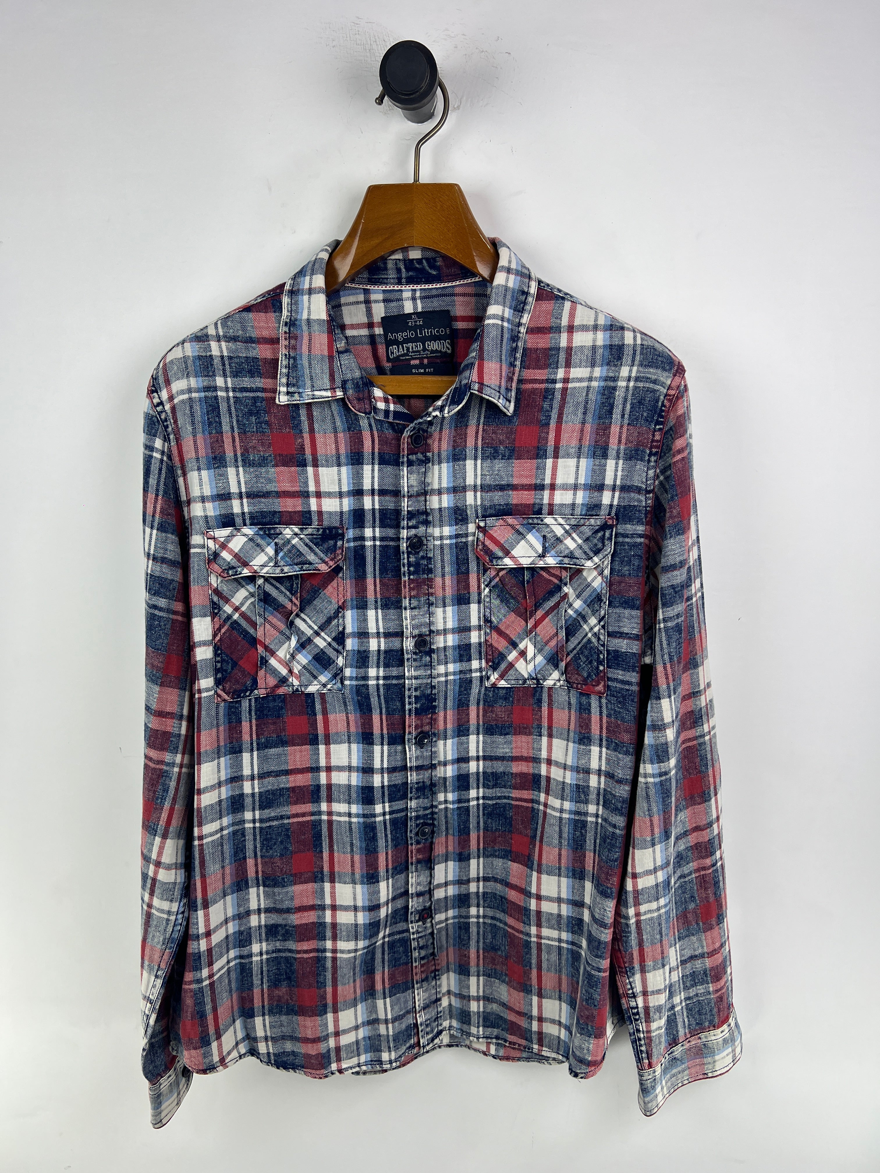 Angelo Shirt (X-Large)