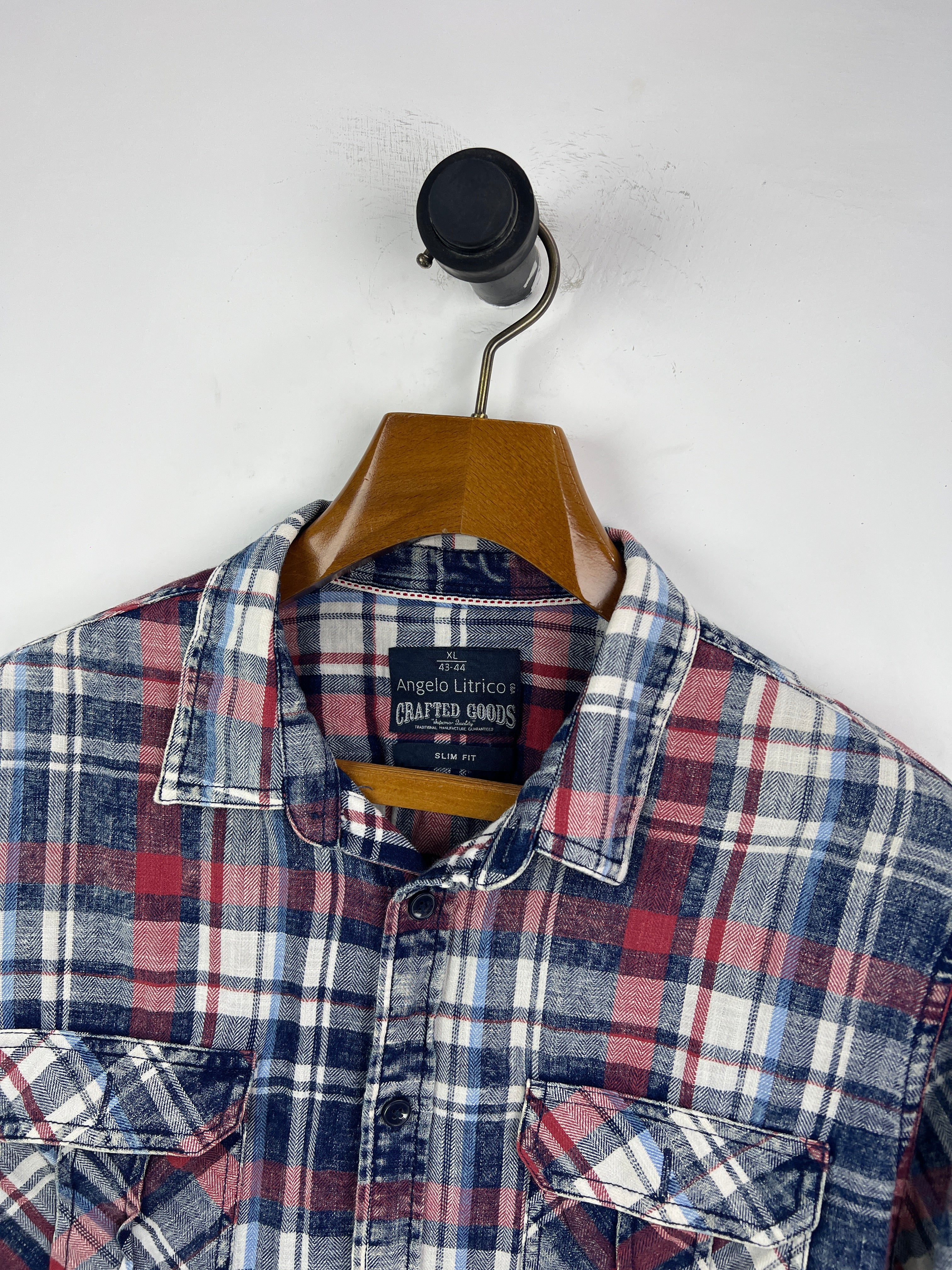 Angelo Shirt (X-Large)