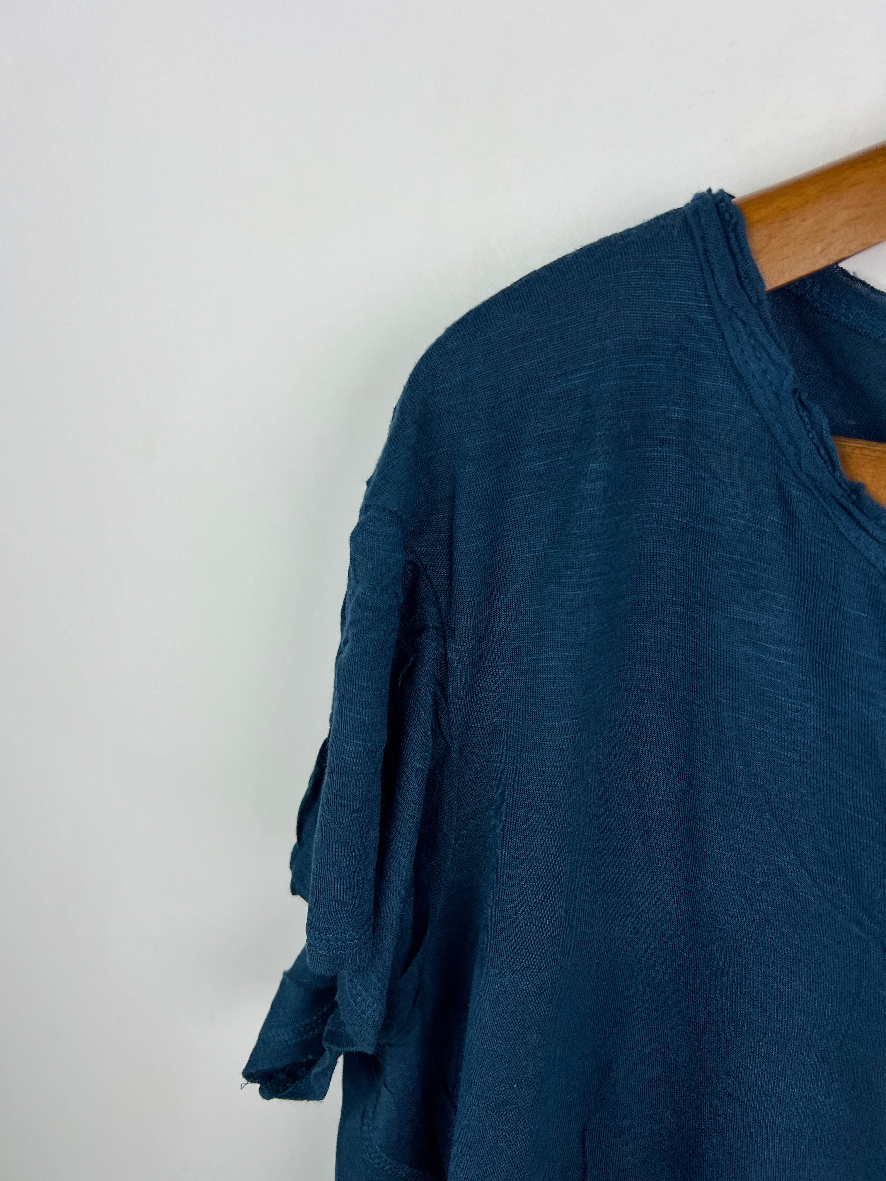 Bobeau Blouse (Women) (XX-Large)