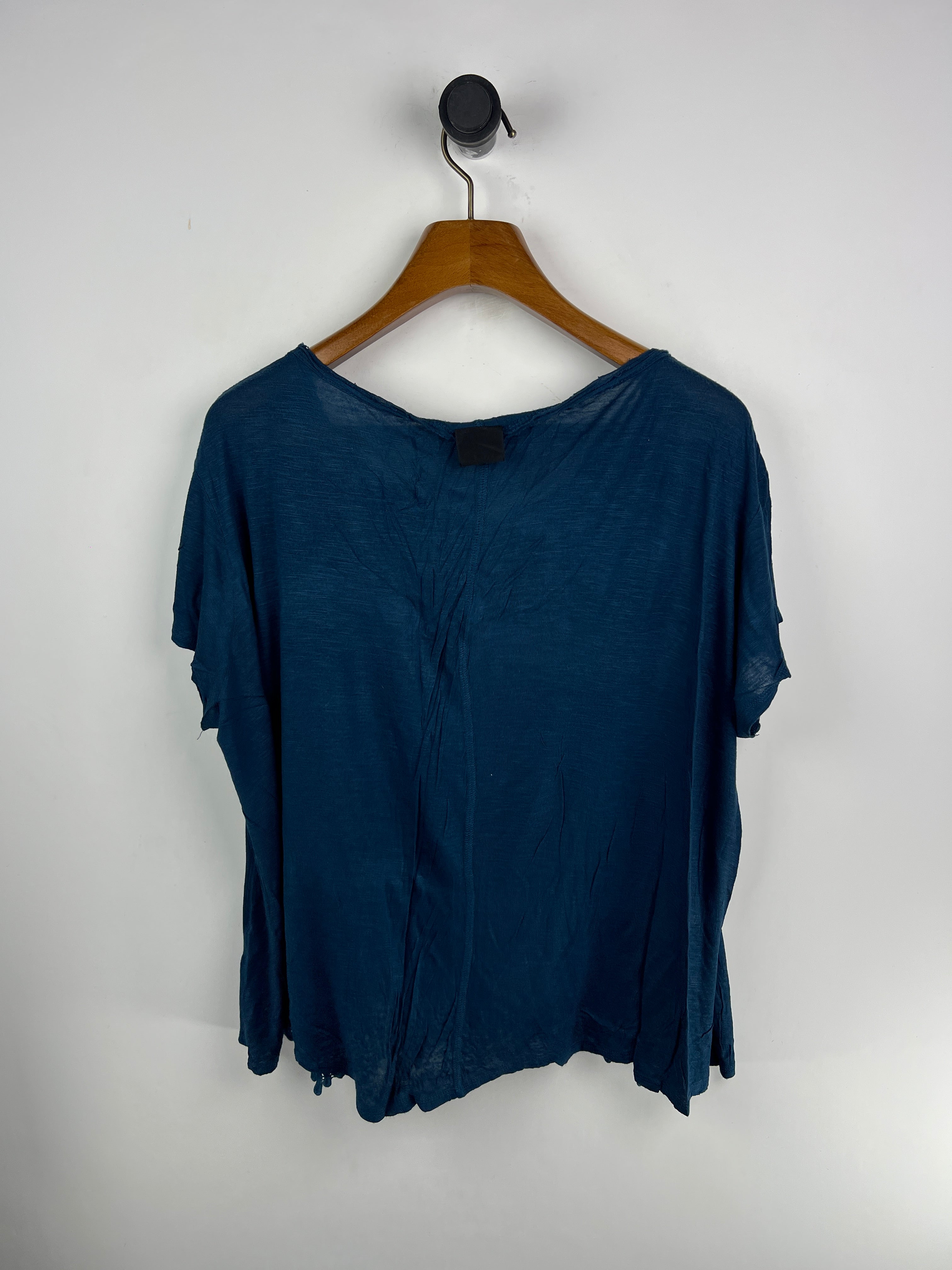 Bobeau Blouse (Women) (XX-Large)