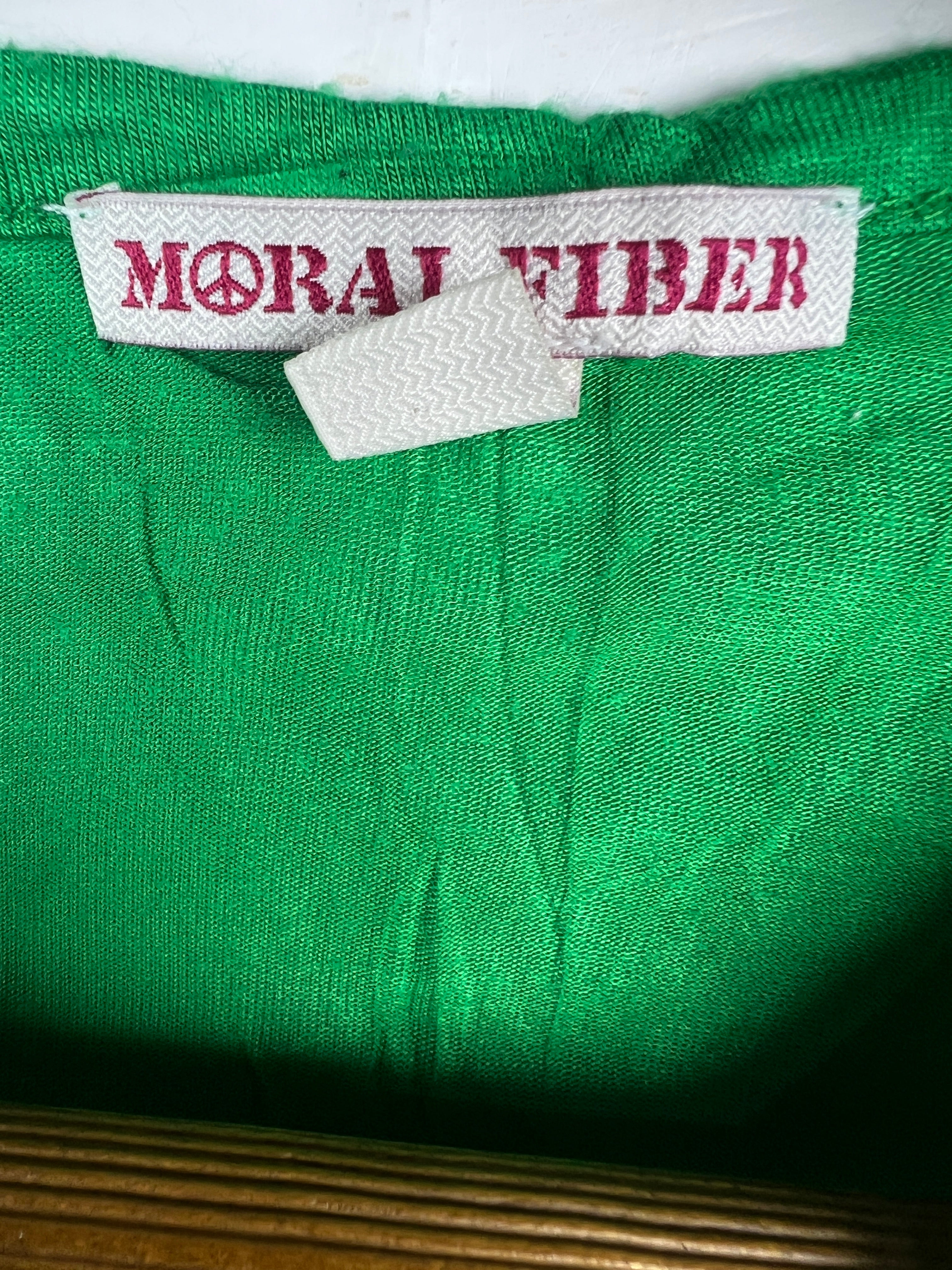 Moral Blouse (Women) (X-Small/Small)